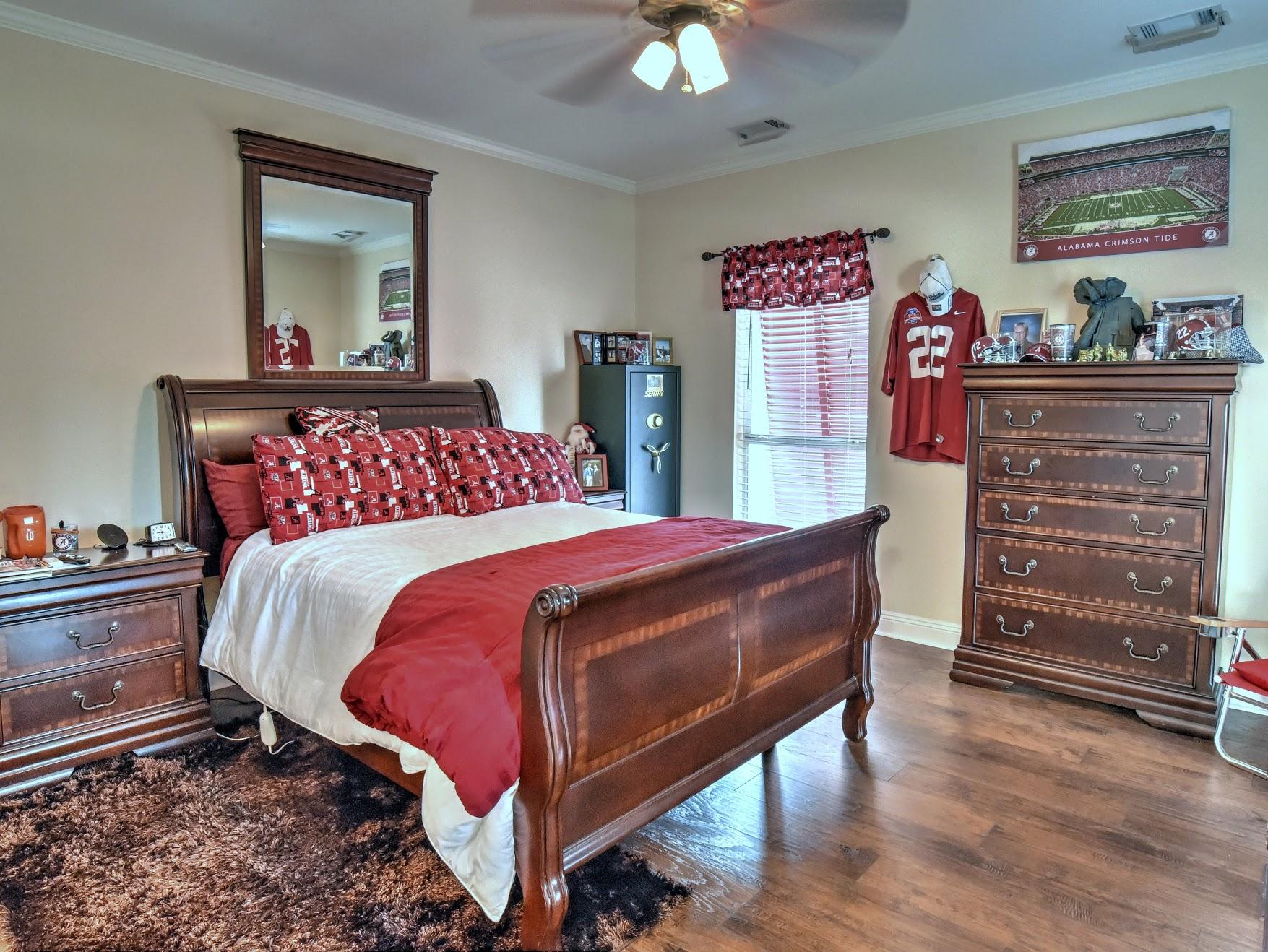 DESTINY S/D - Residential