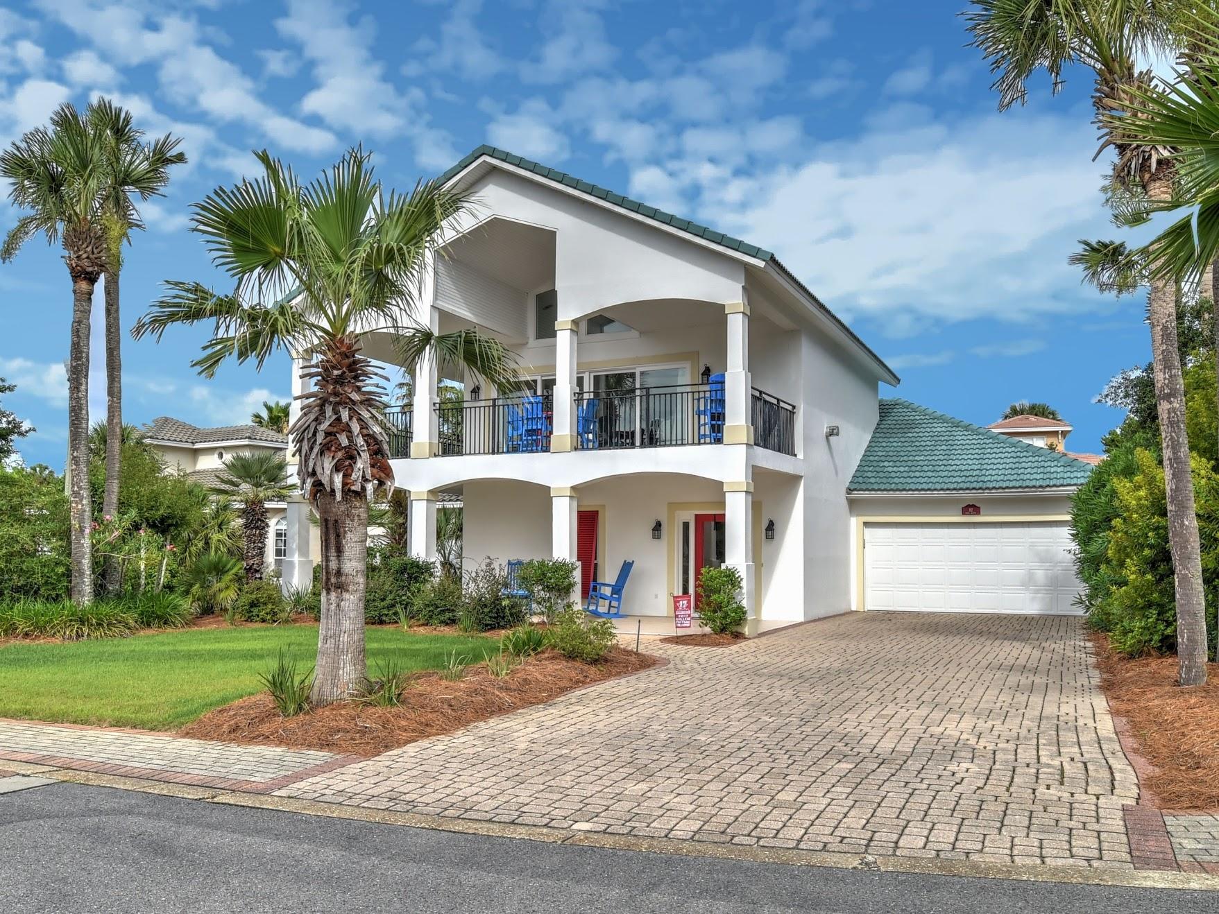 DESTINY S/D - Residential