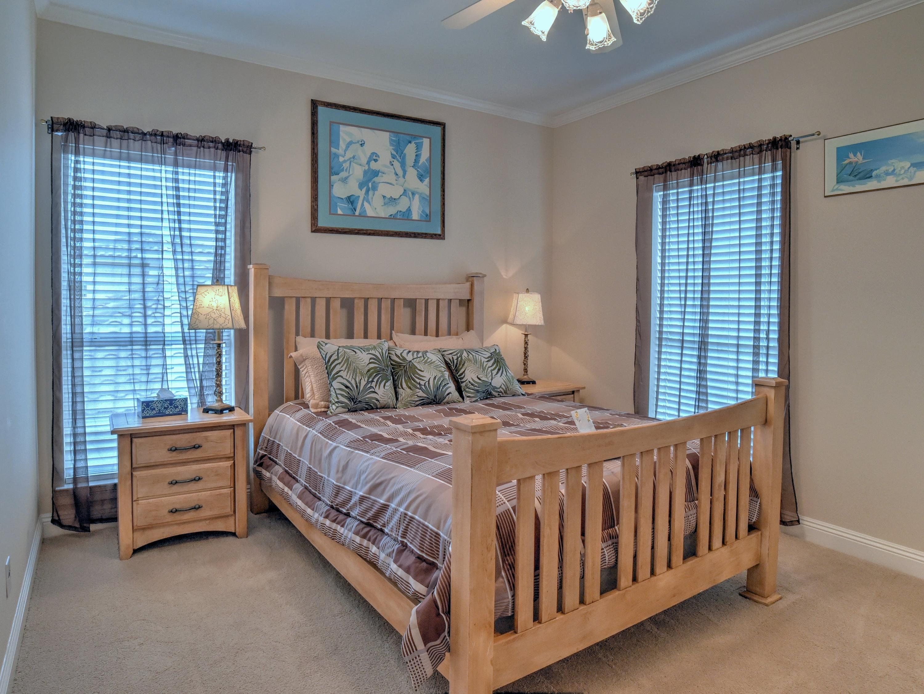 DESTINY S/D - Residential