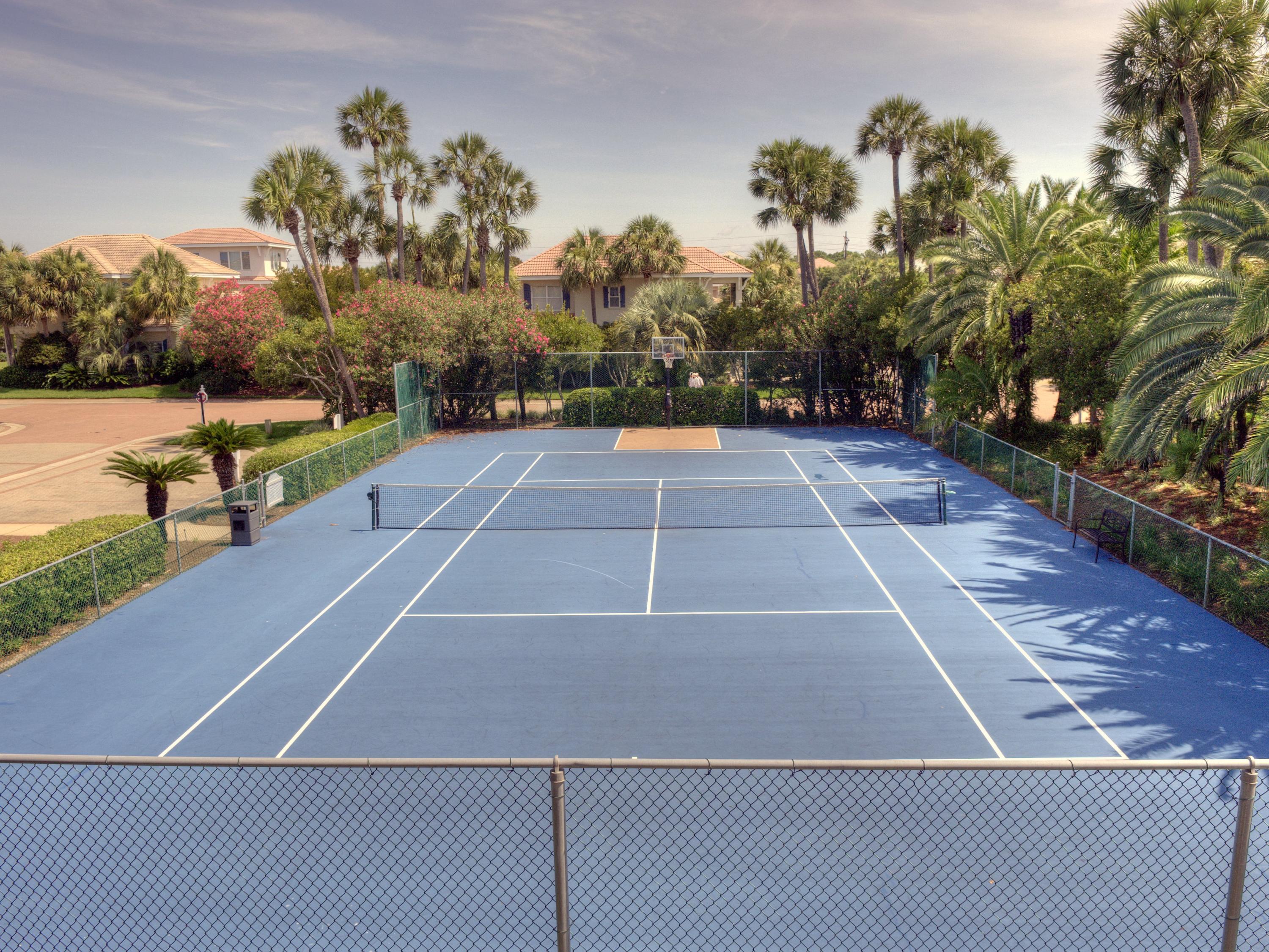 DESTINY S/D - Residential