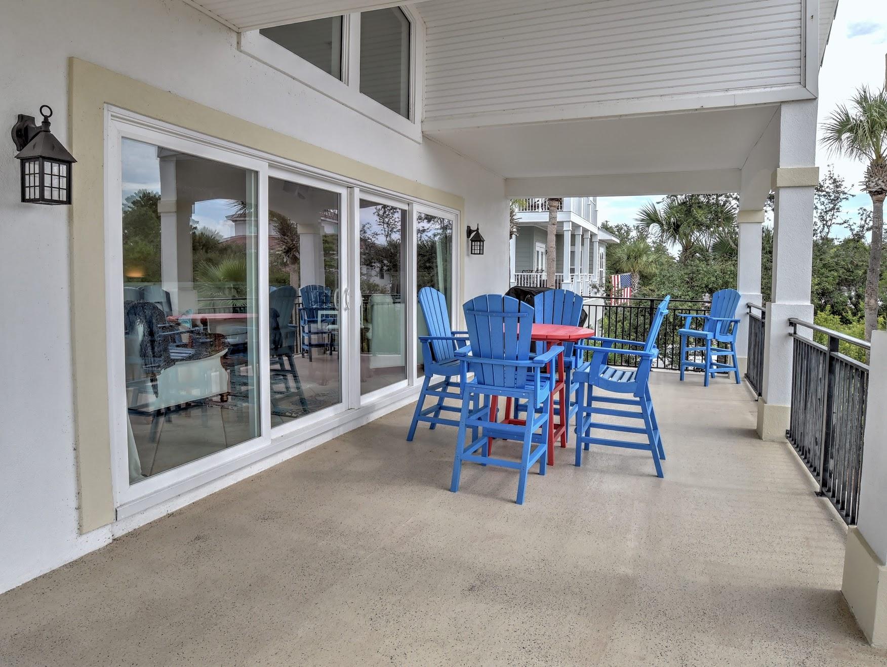 DESTINY S/D - Residential