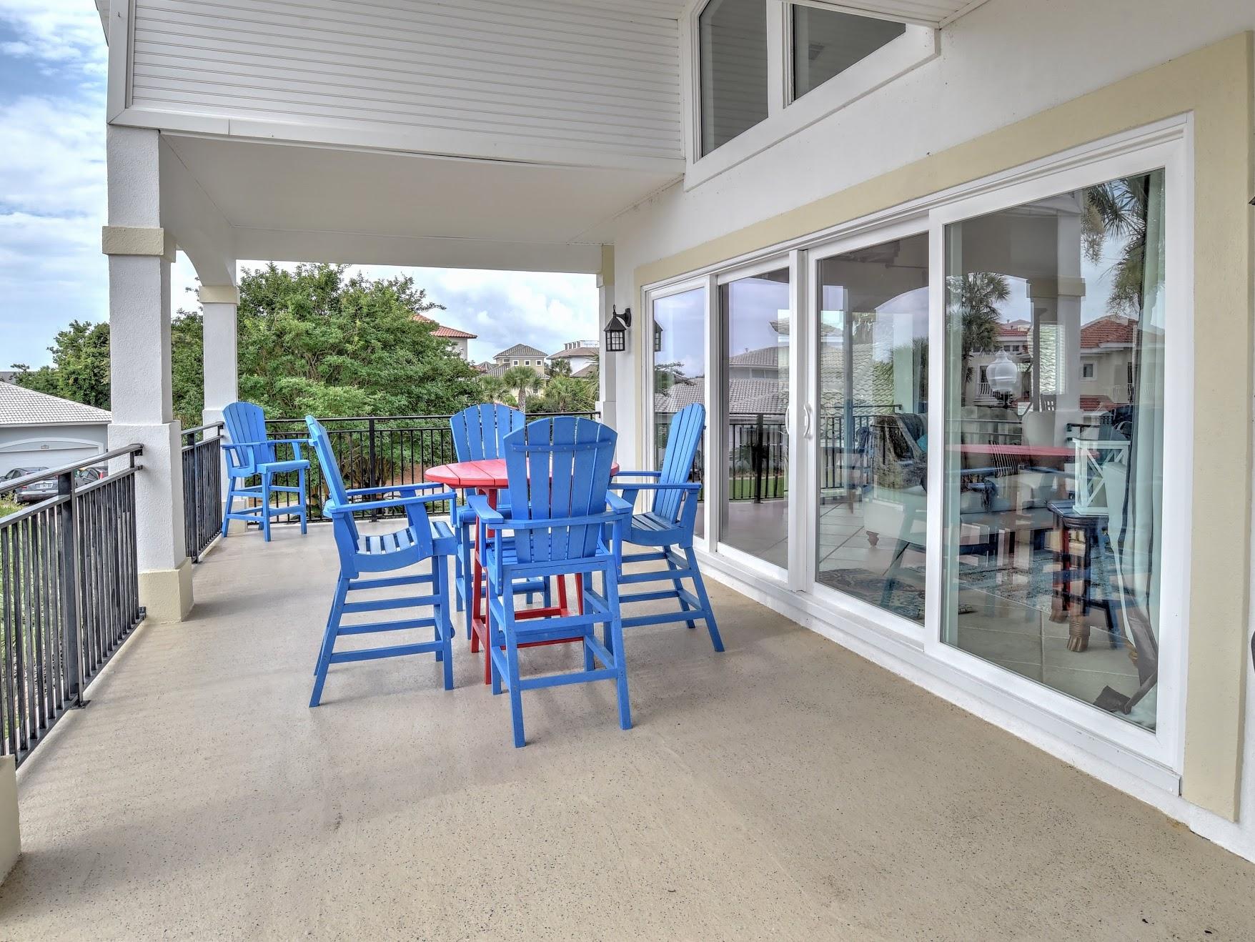 DESTINY S/D - Residential