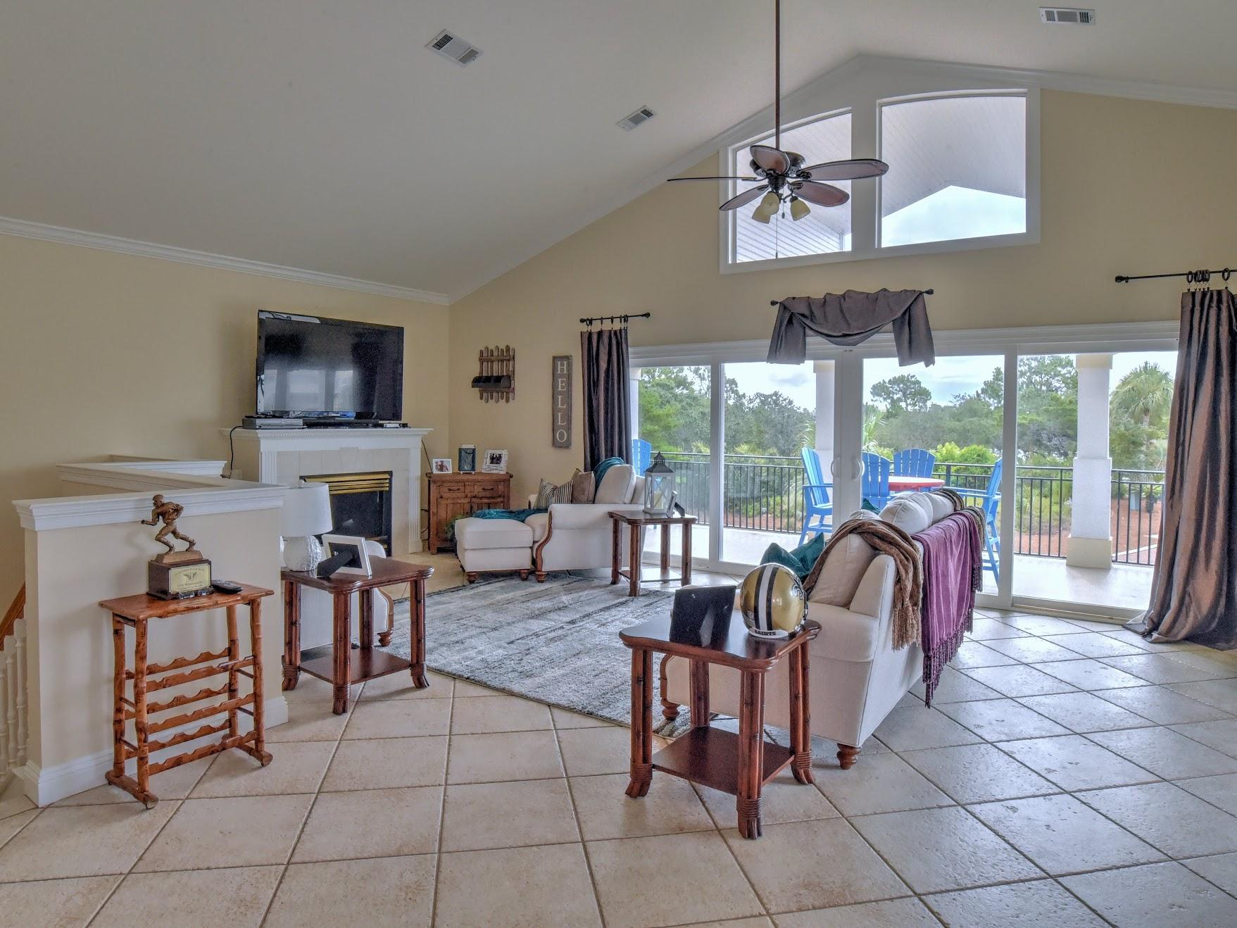 DESTINY S/D - Residential