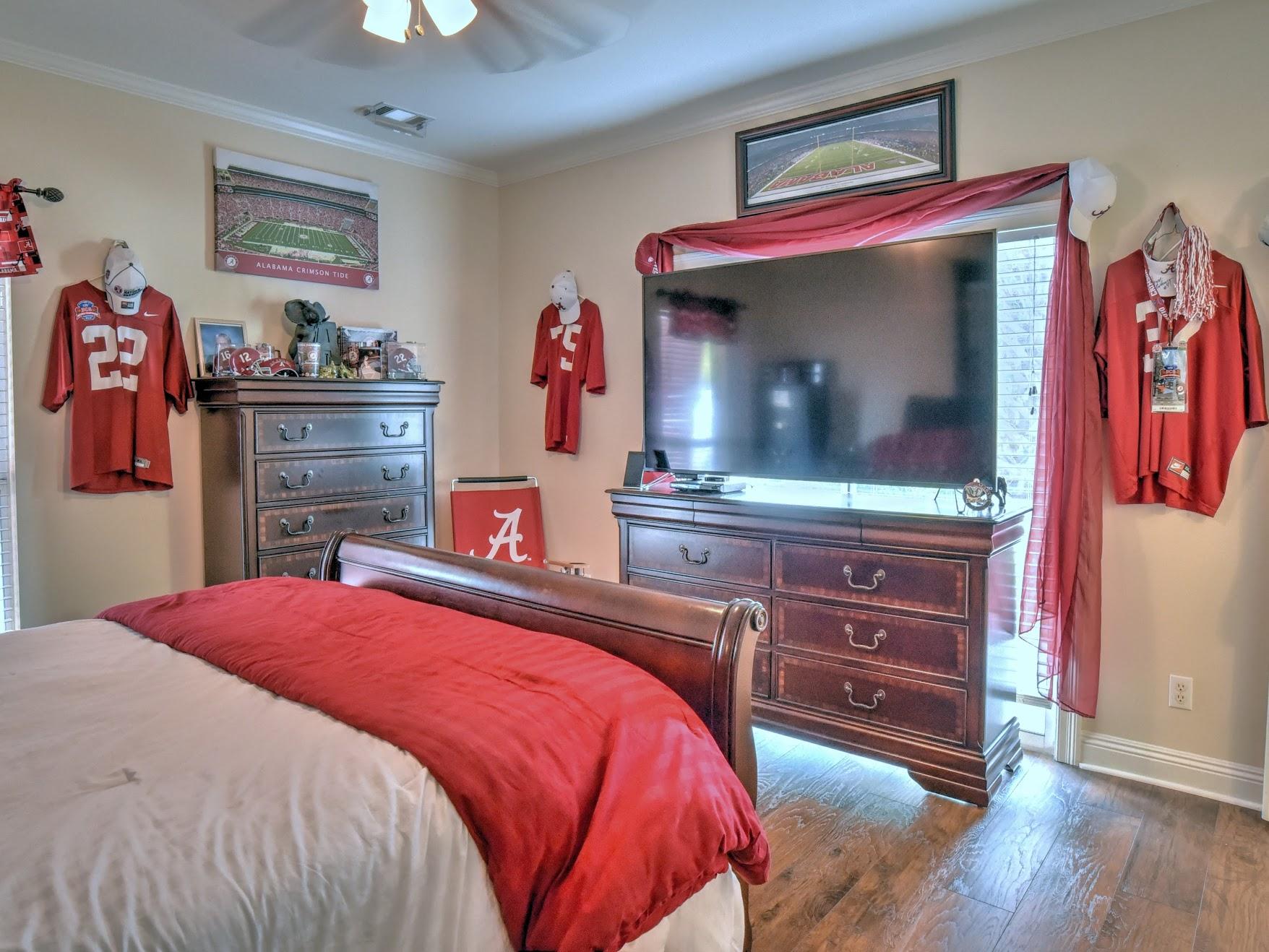 DESTINY S/D - Residential