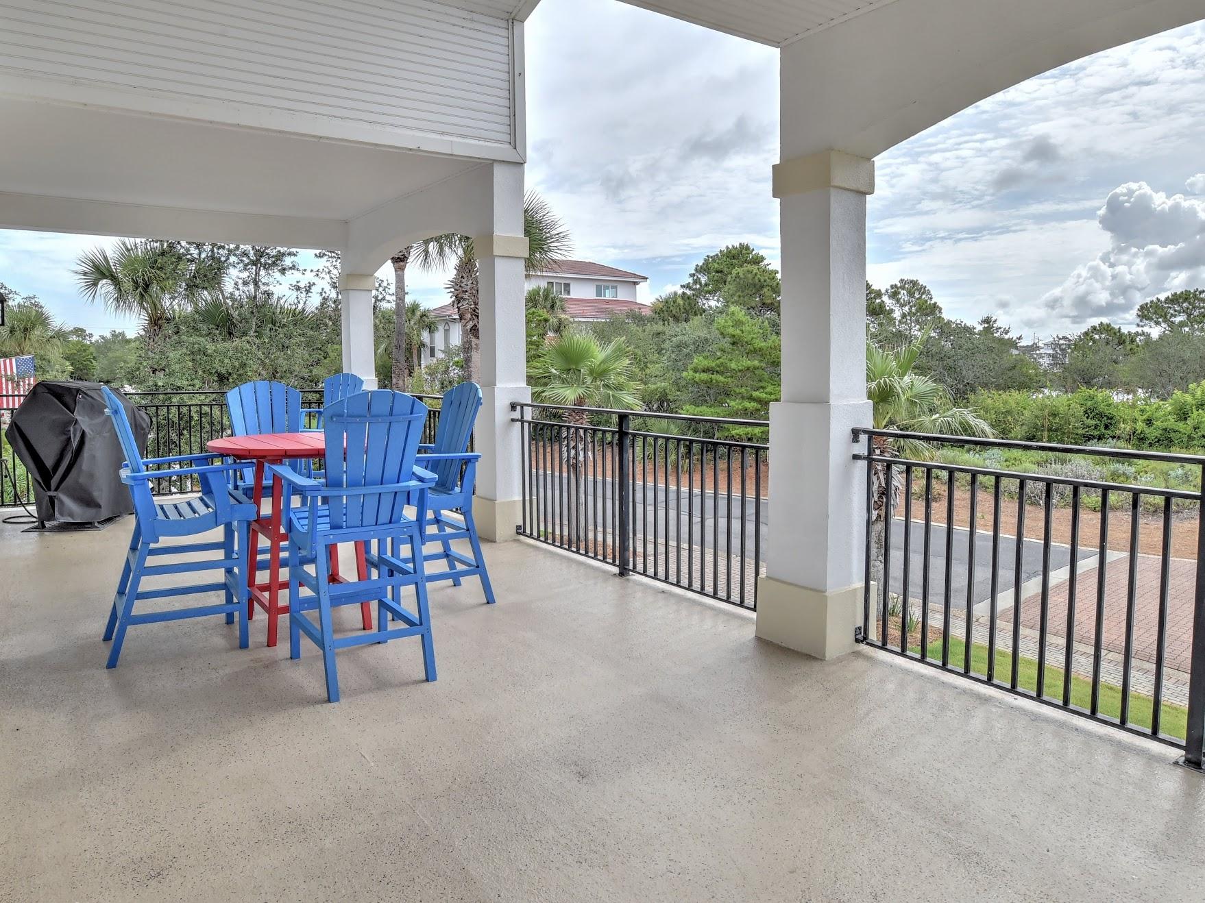 DESTINY S/D - Residential