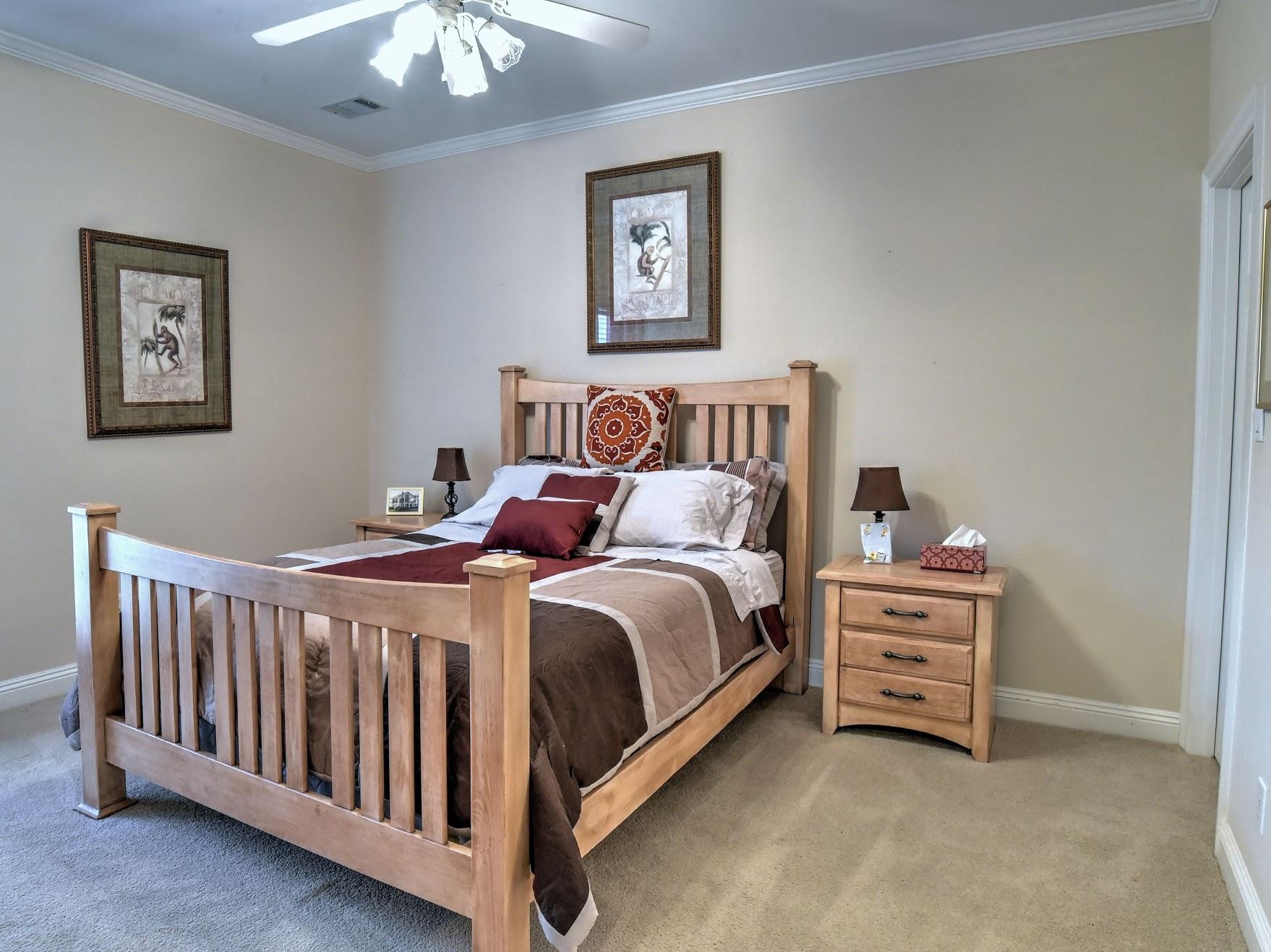 DESTINY S/D - Residential