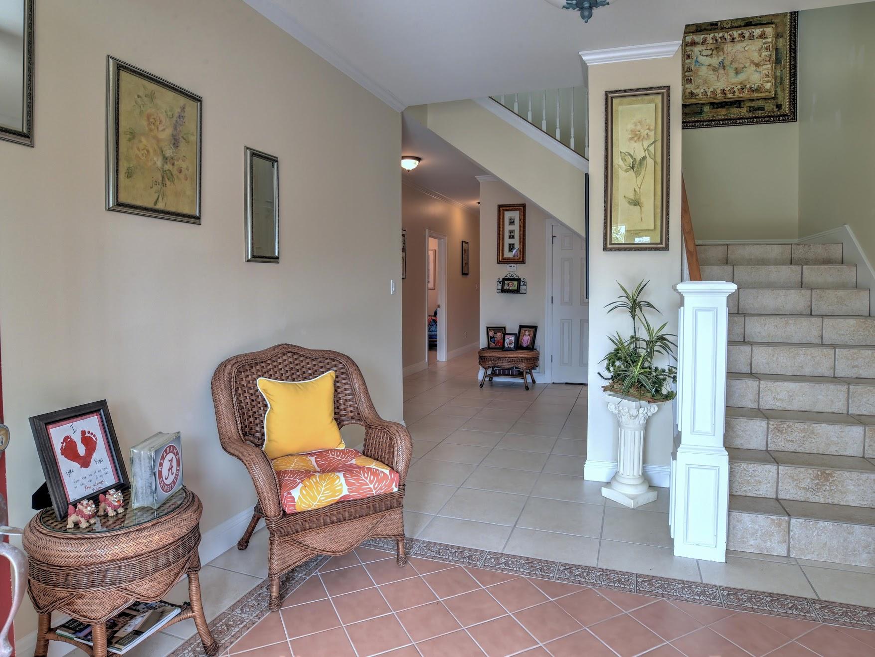 DESTINY S/D - Residential