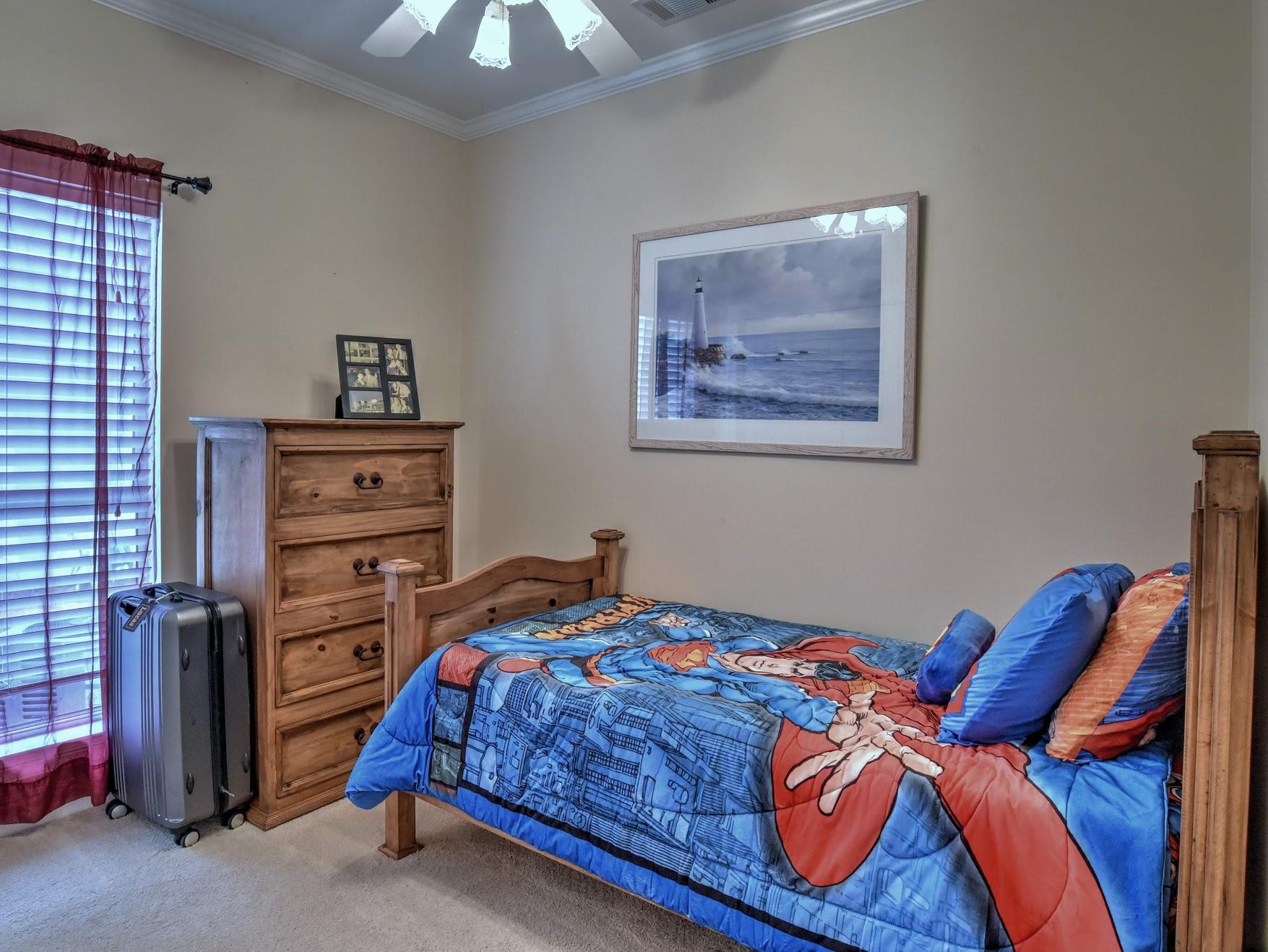 DESTINY S/D - Residential