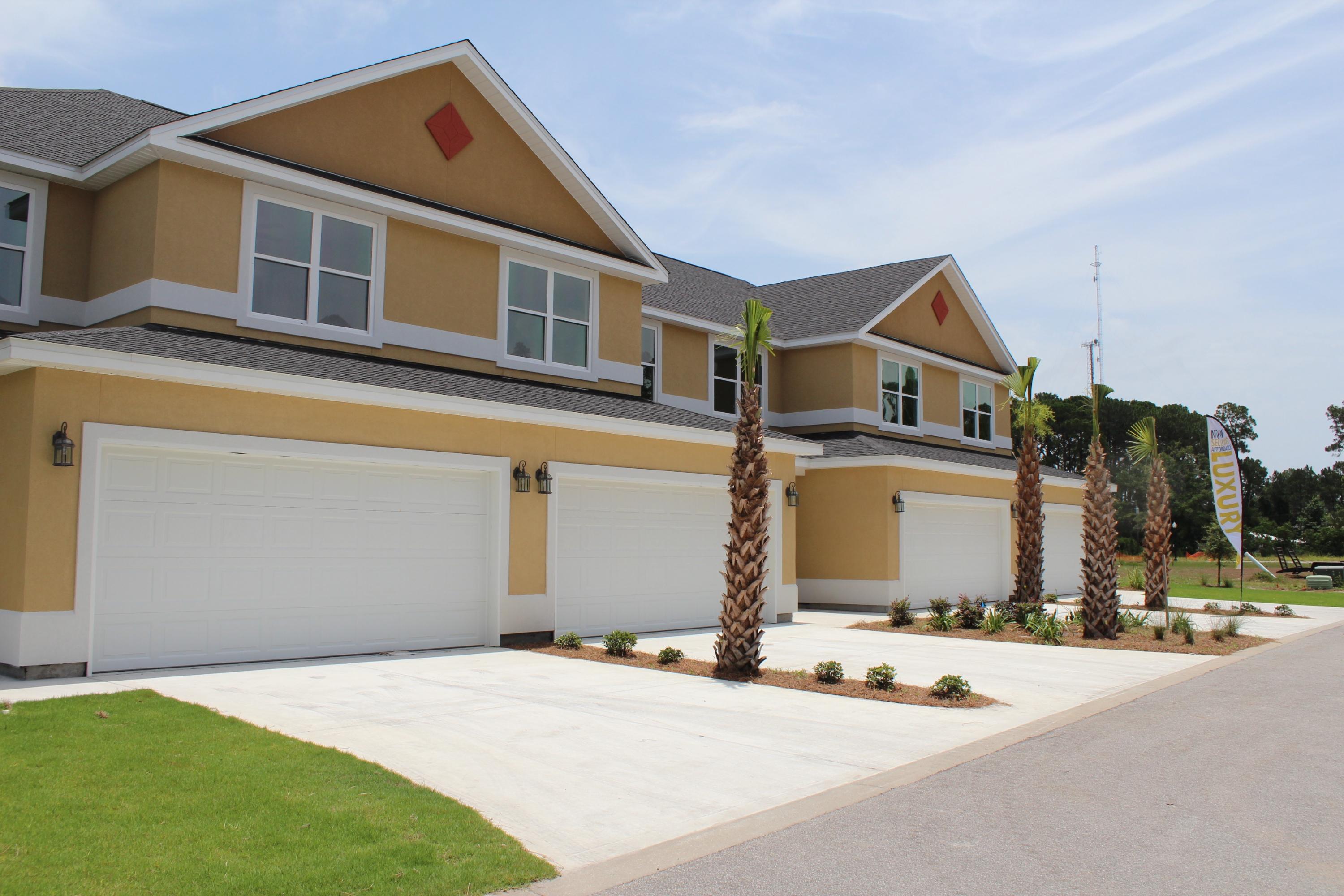 ANNABELLA'S Townhomes - Residential