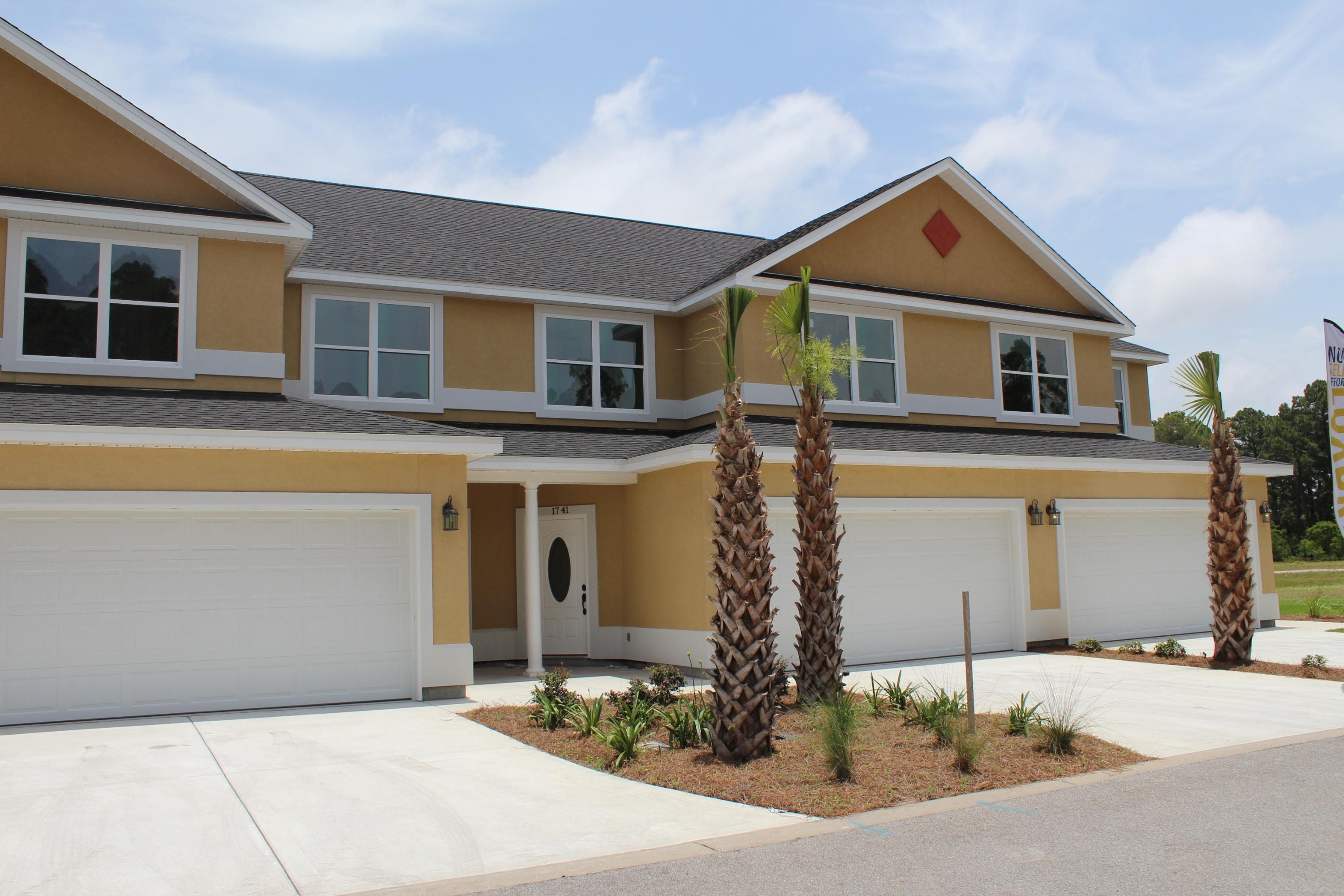 ANNABELLA'S Townhomes - Residential