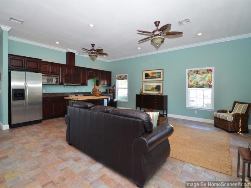 ANNABELLA'S Townhomes - Residential