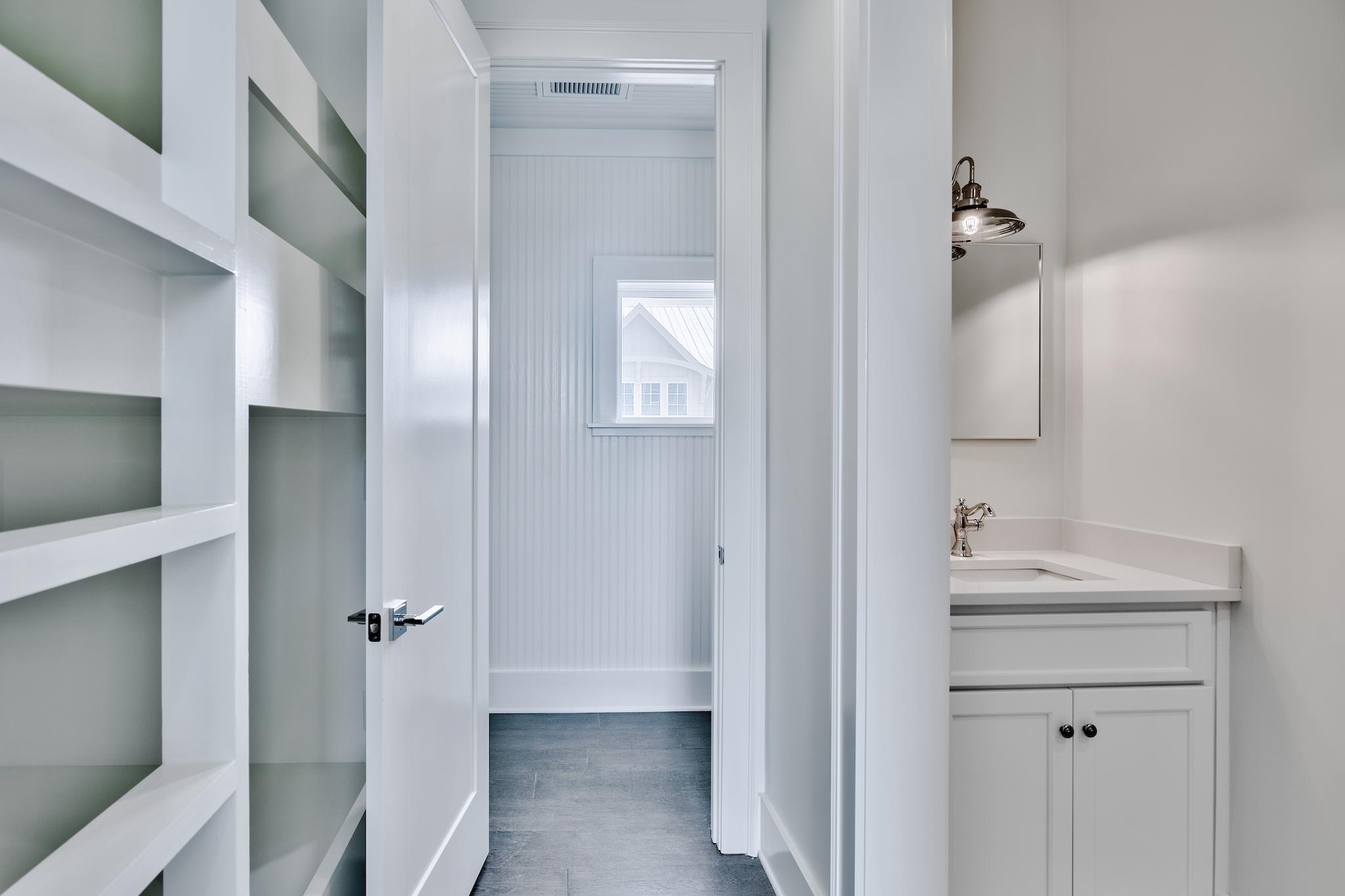DESTIN POINTE - Residential