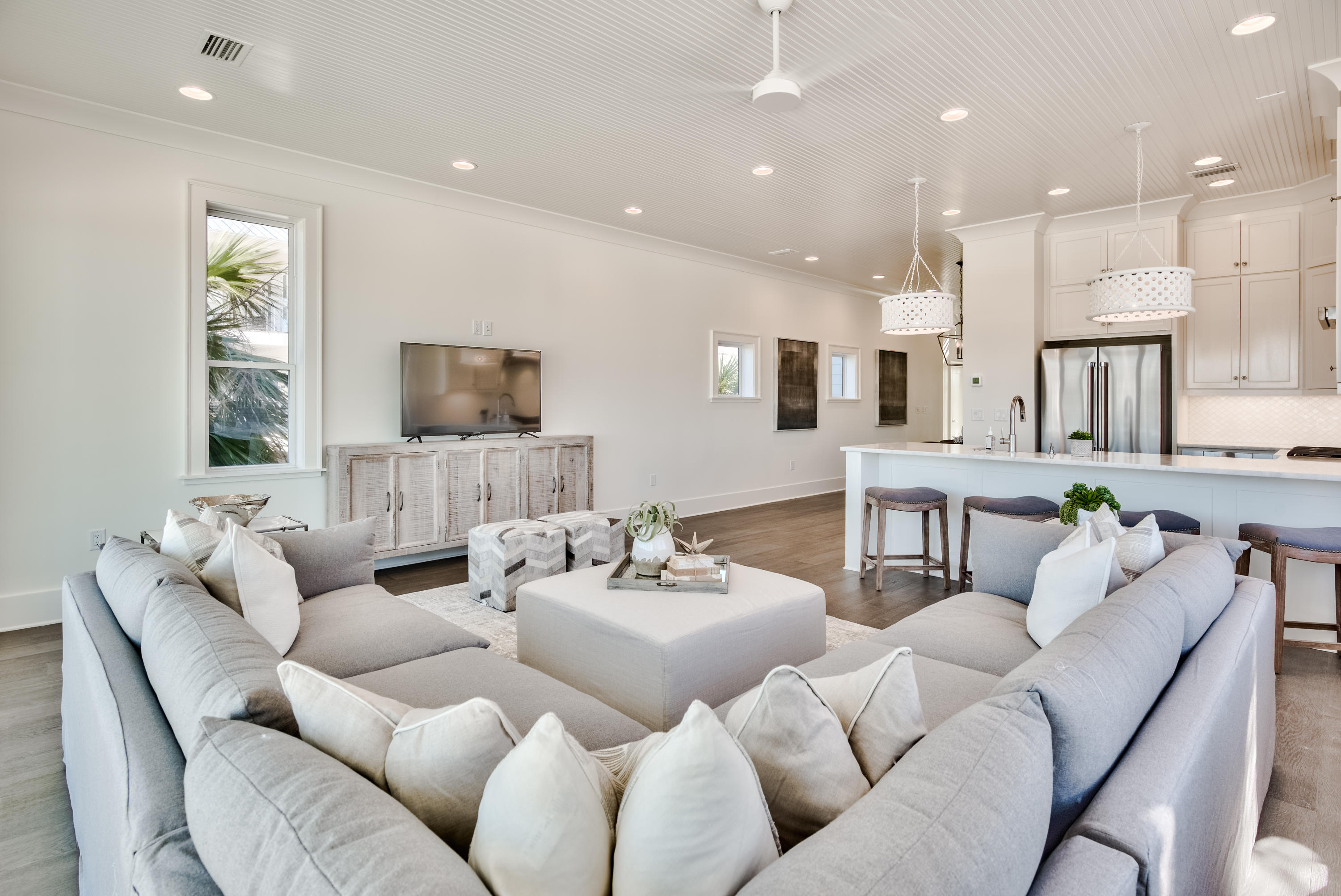 DESTIN POINTE - Residential