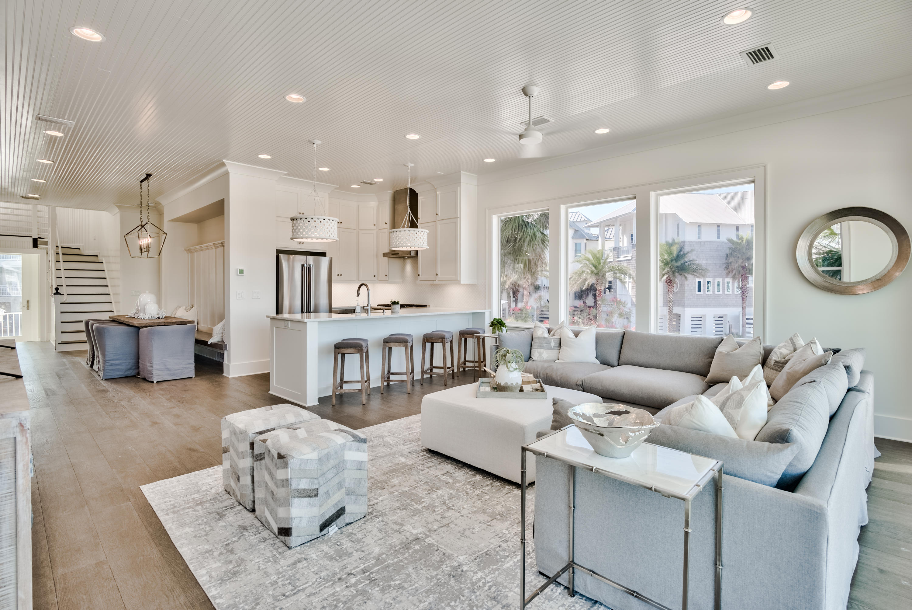 DESTIN POINTE - Residential