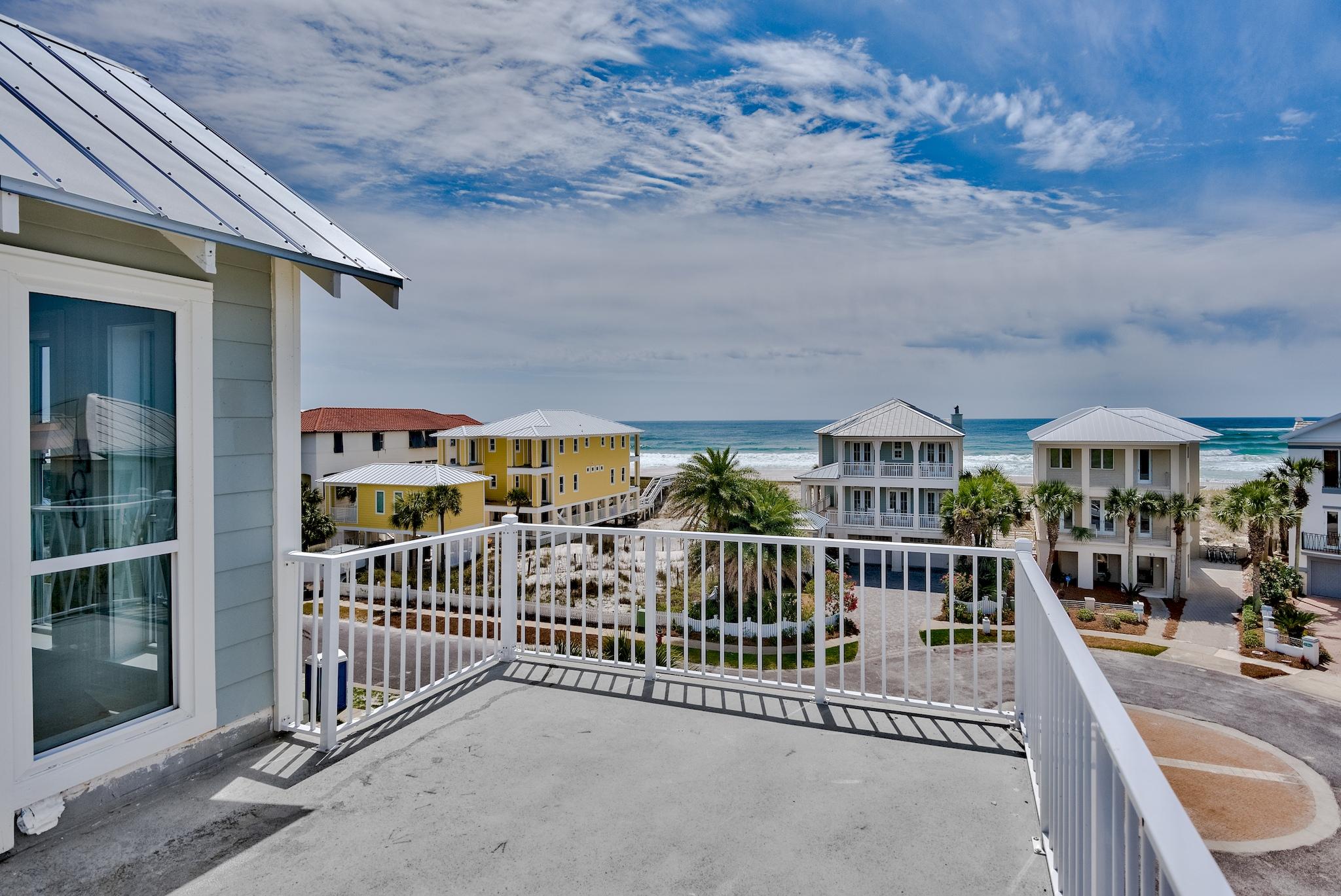 DESTIN POINTE - Residential