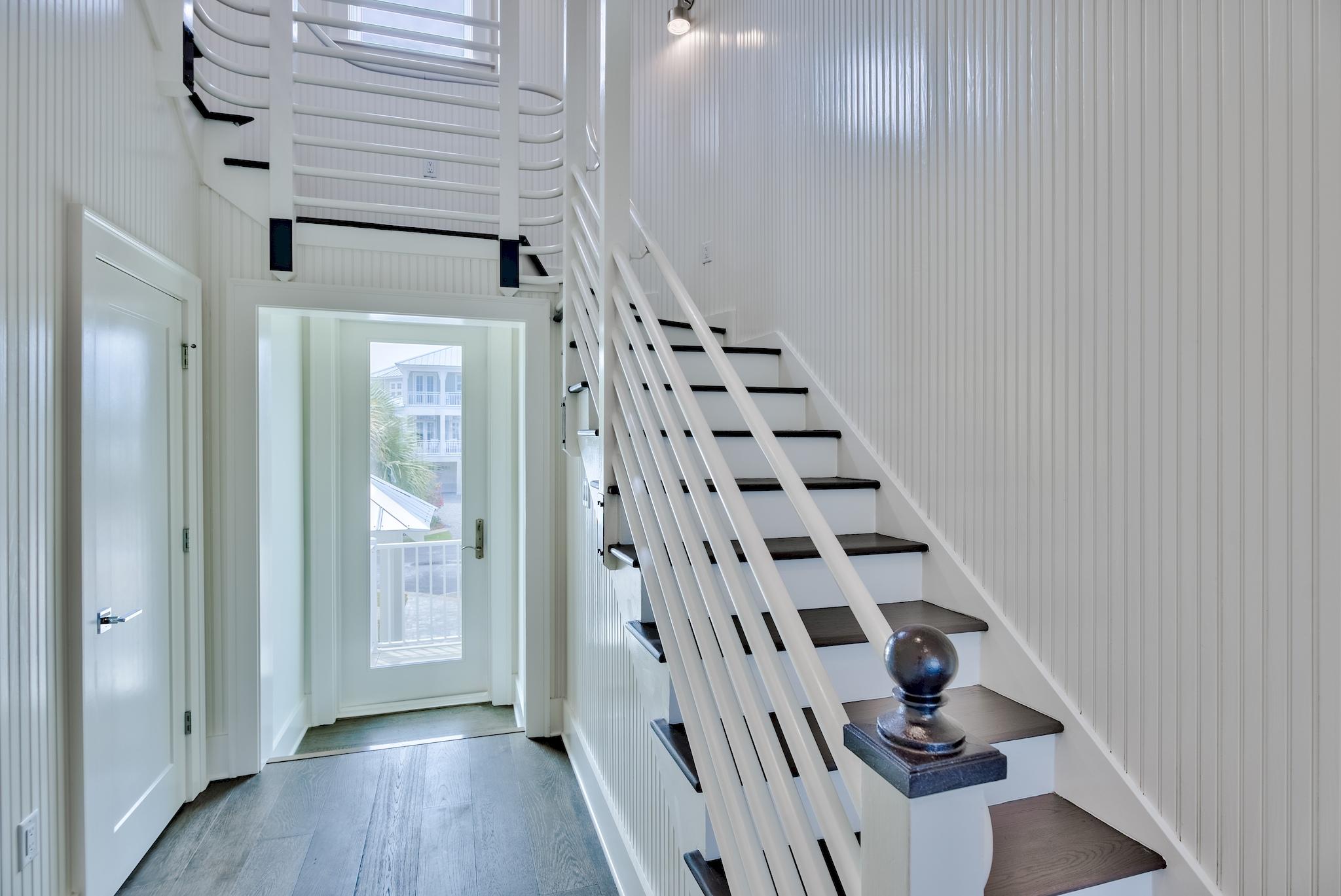 DESTIN POINTE - Residential