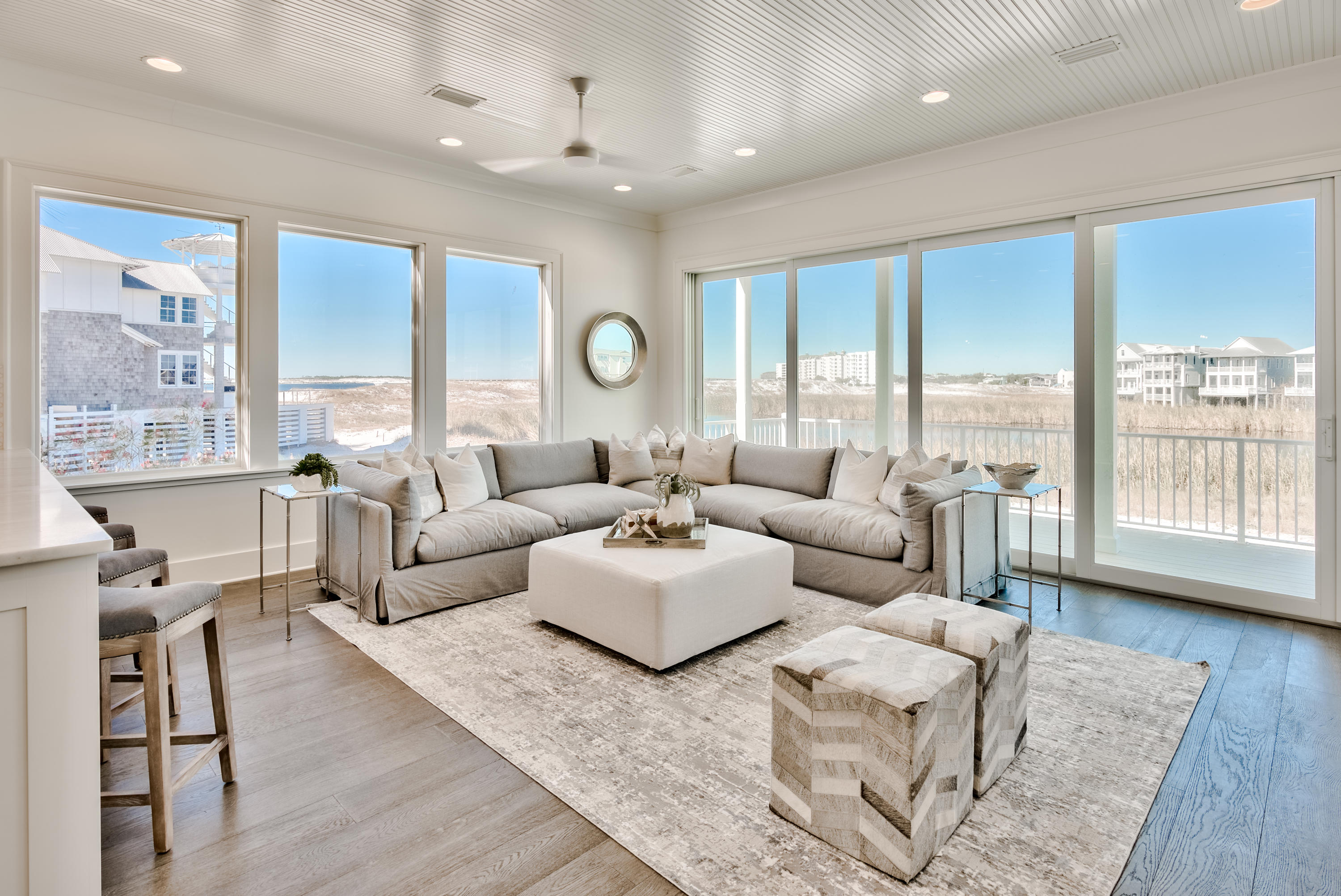 DESTIN POINTE - Residential