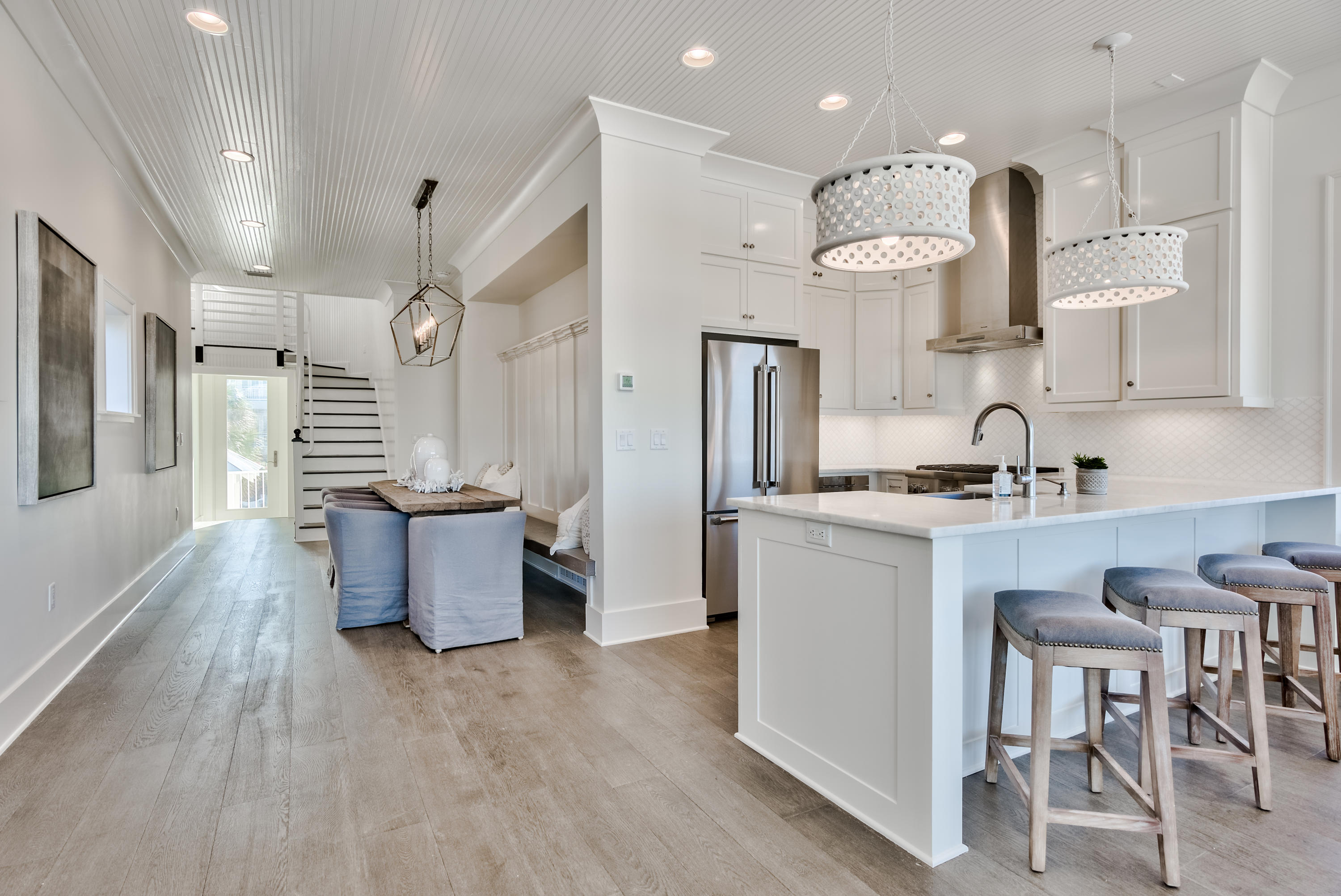 DESTIN POINTE - Residential