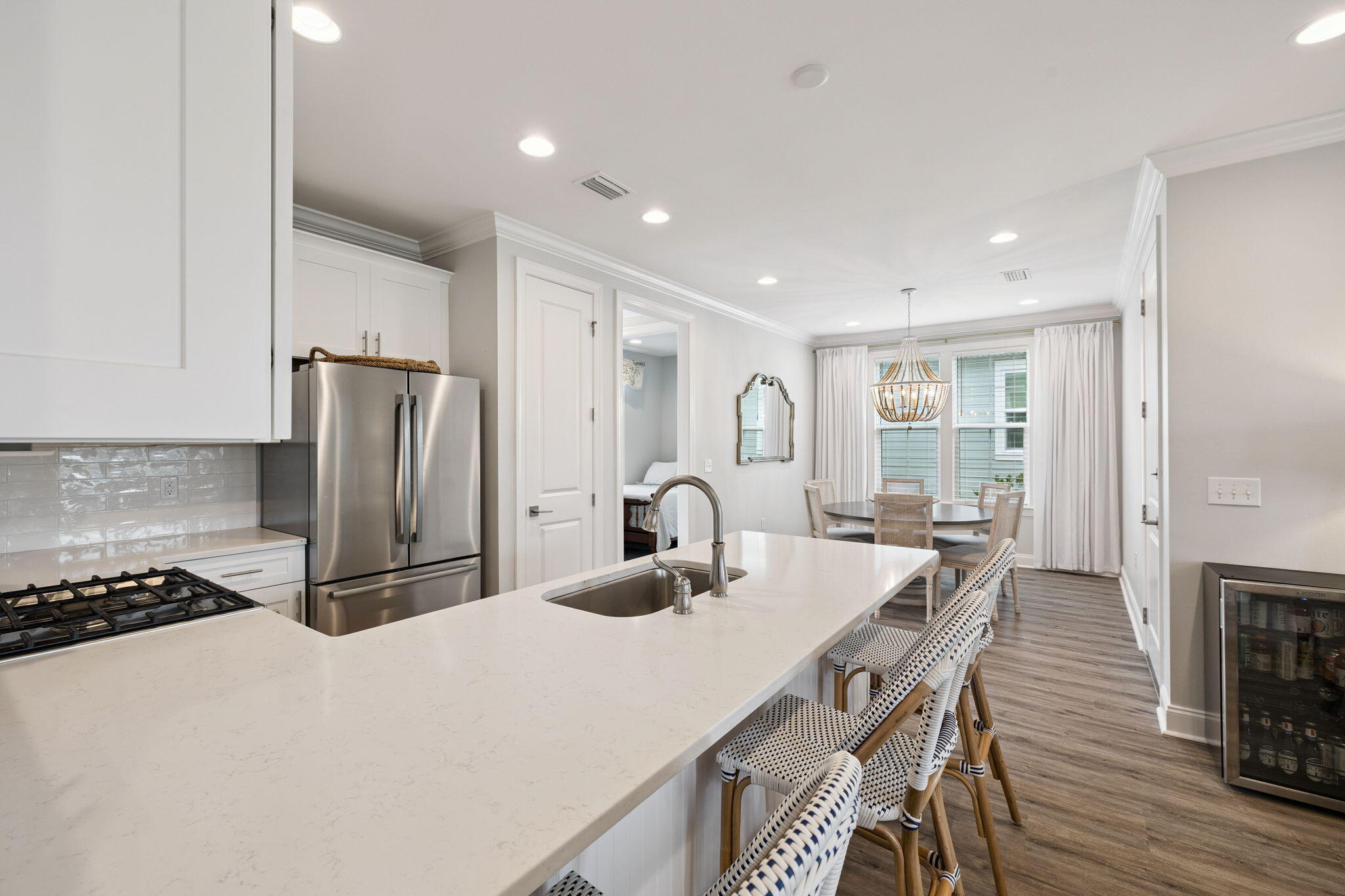 WATERSOUND ORIGINS - Residential