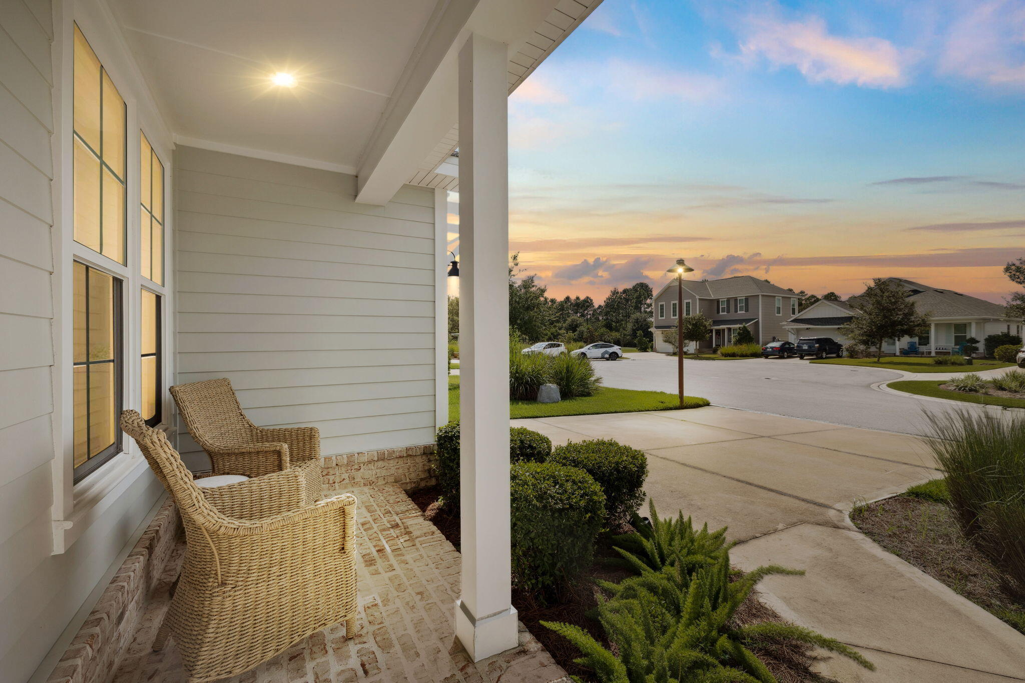 WATERSOUND ORIGINS - Residential