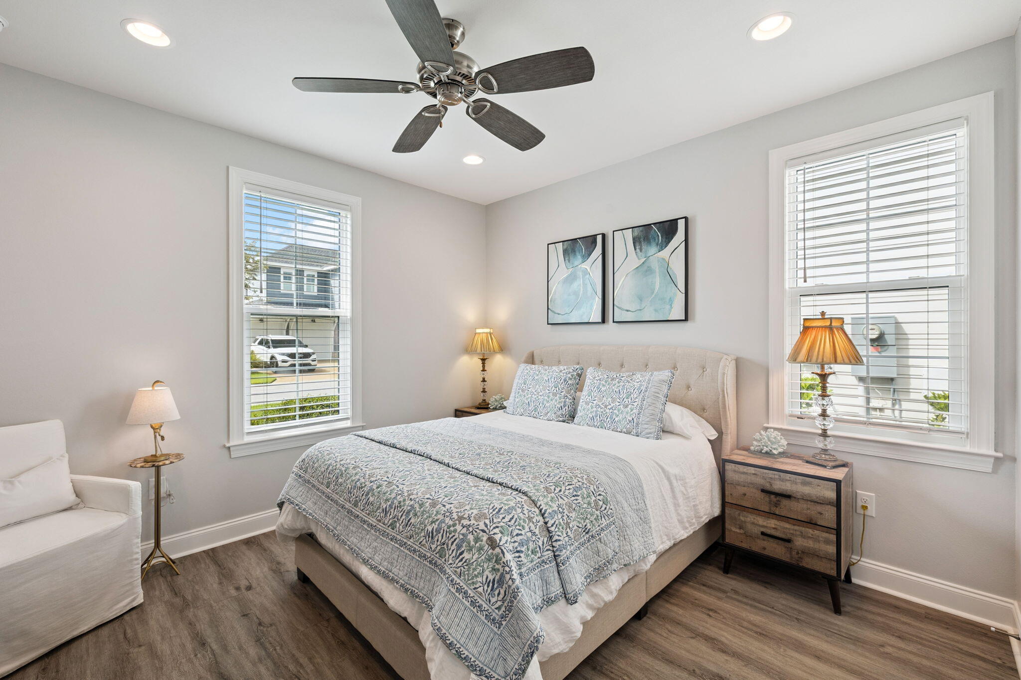 WATERSOUND ORIGINS - Residential