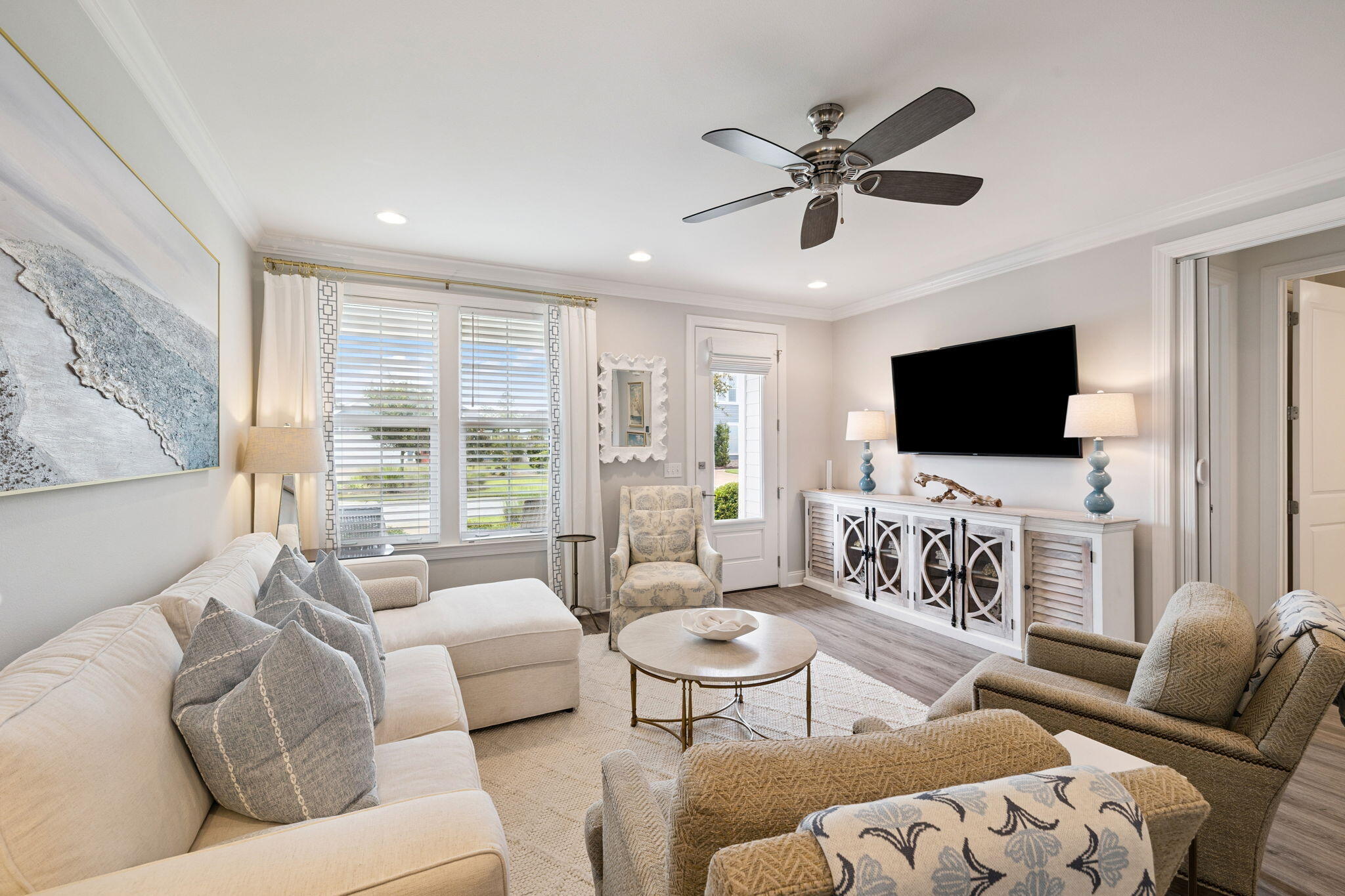 WATERSOUND ORIGINS - Residential
