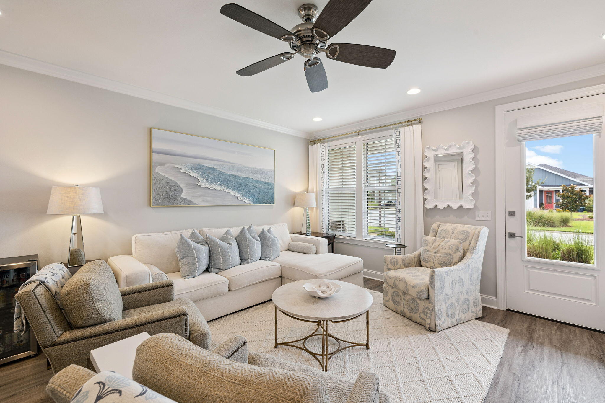 WATERSOUND ORIGINS - Residential