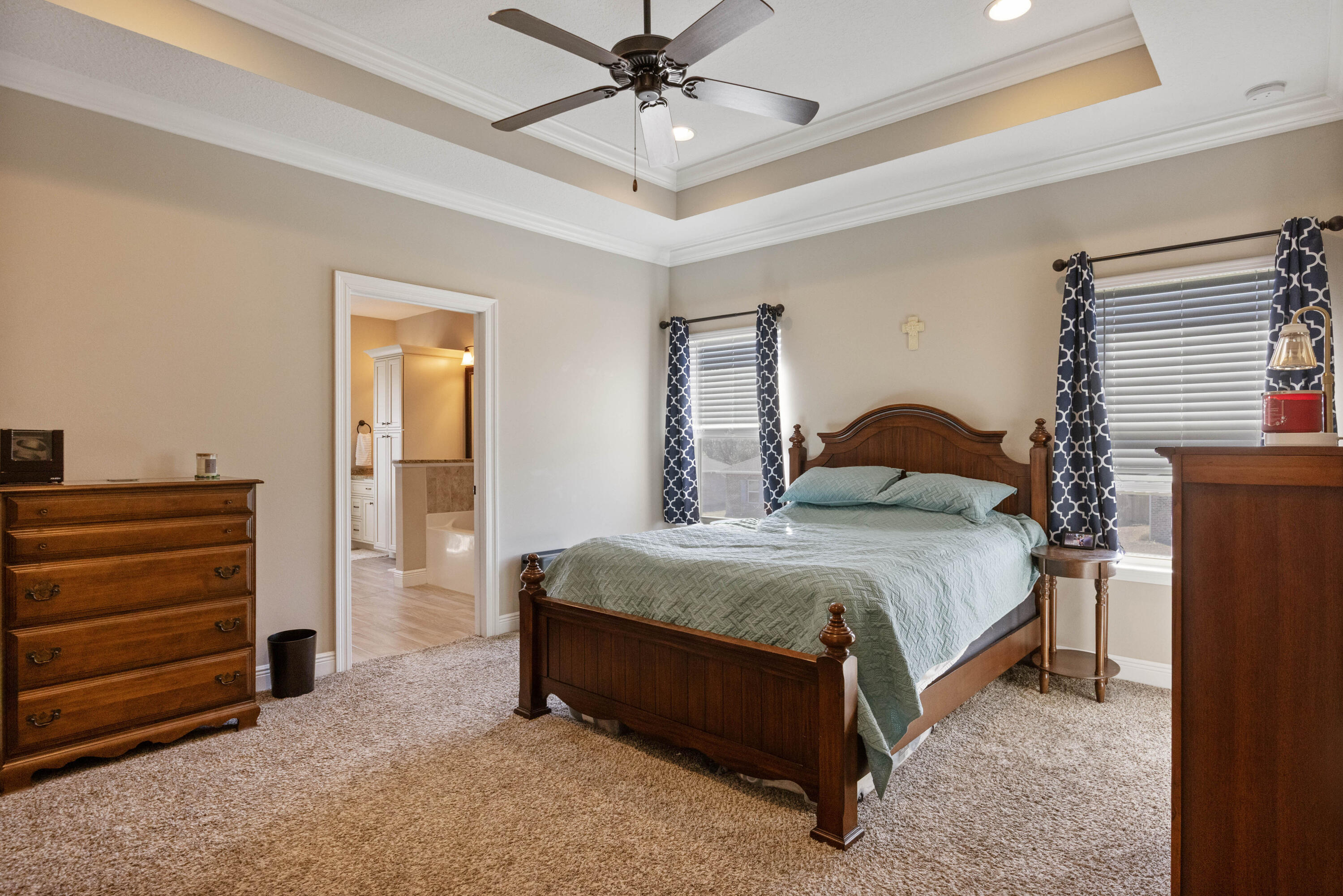 THE OVERLOOK AT CHESTNUT RIDGE - Residential