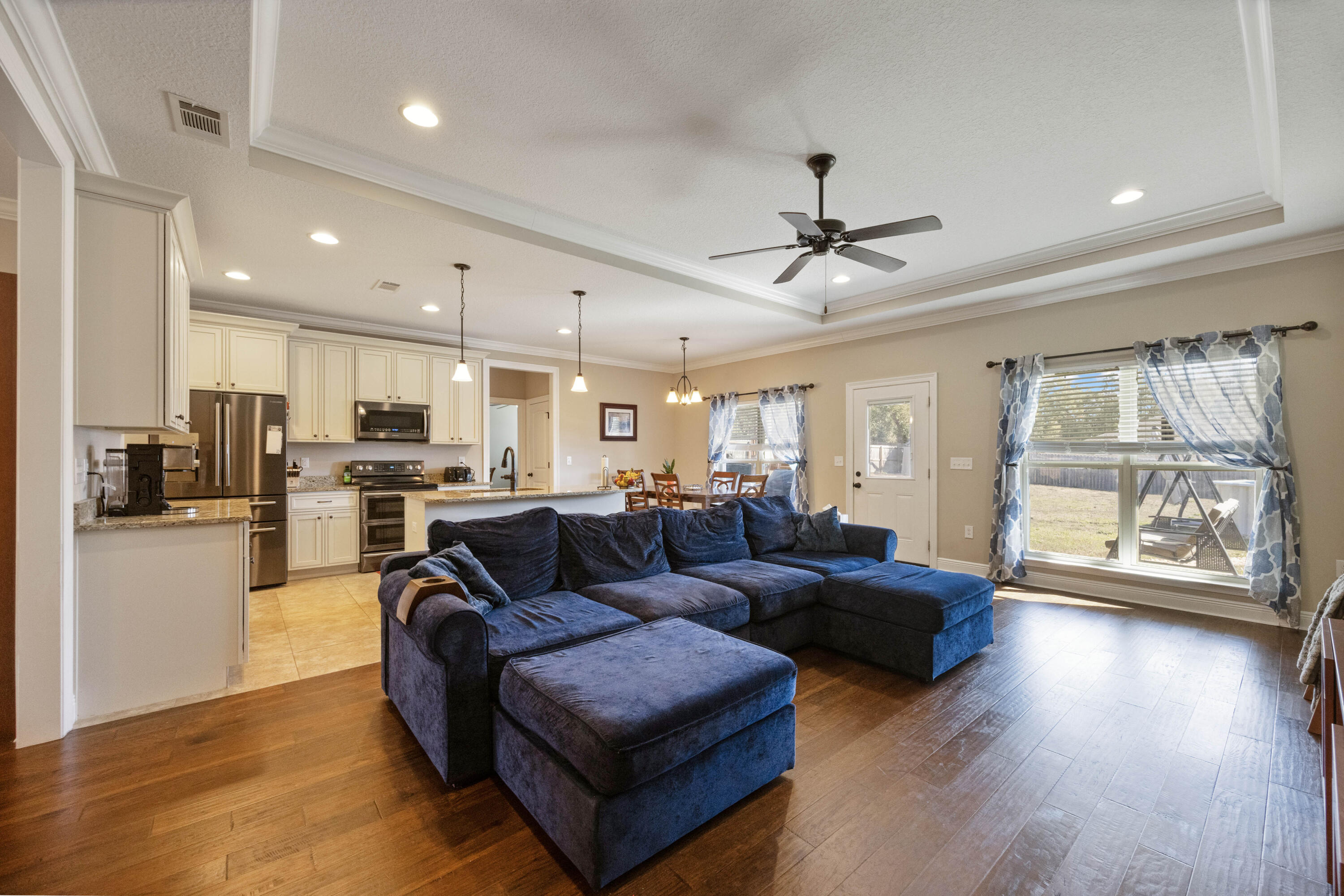 THE OVERLOOK AT CHESTNUT RIDGE - Residential