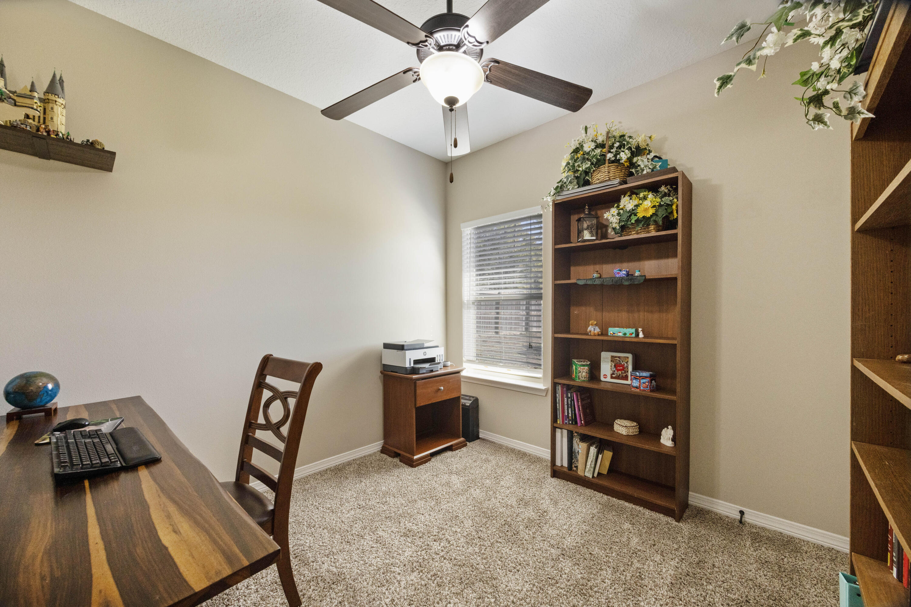 THE OVERLOOK AT CHESTNUT RIDGE - Residential