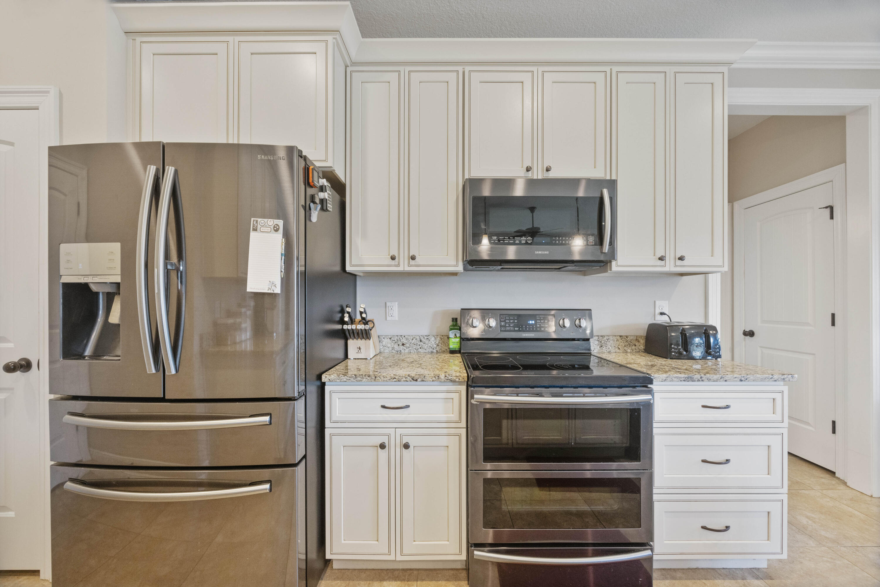 THE OVERLOOK AT CHESTNUT RIDGE - Residential