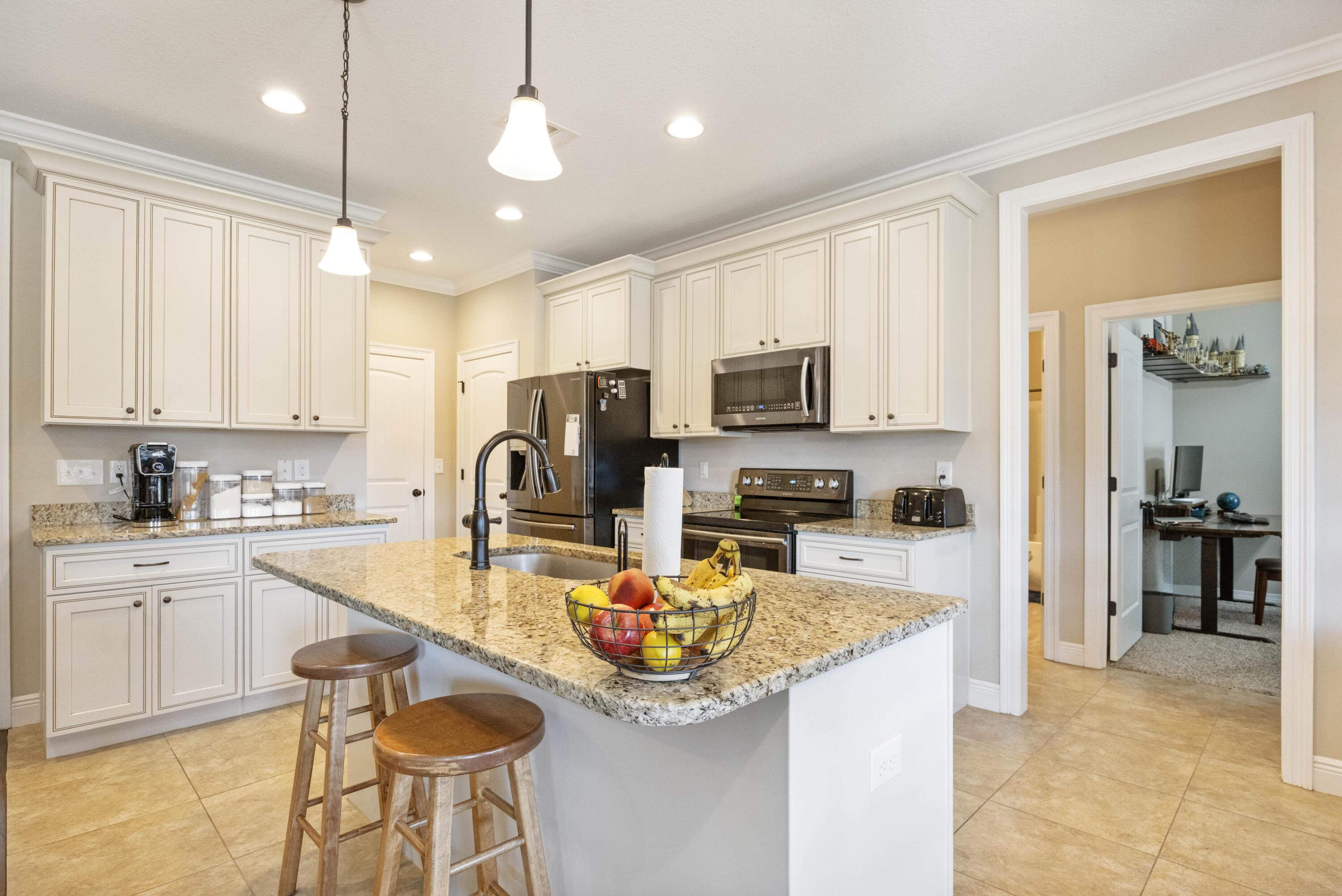 THE OVERLOOK AT CHESTNUT RIDGE - Residential