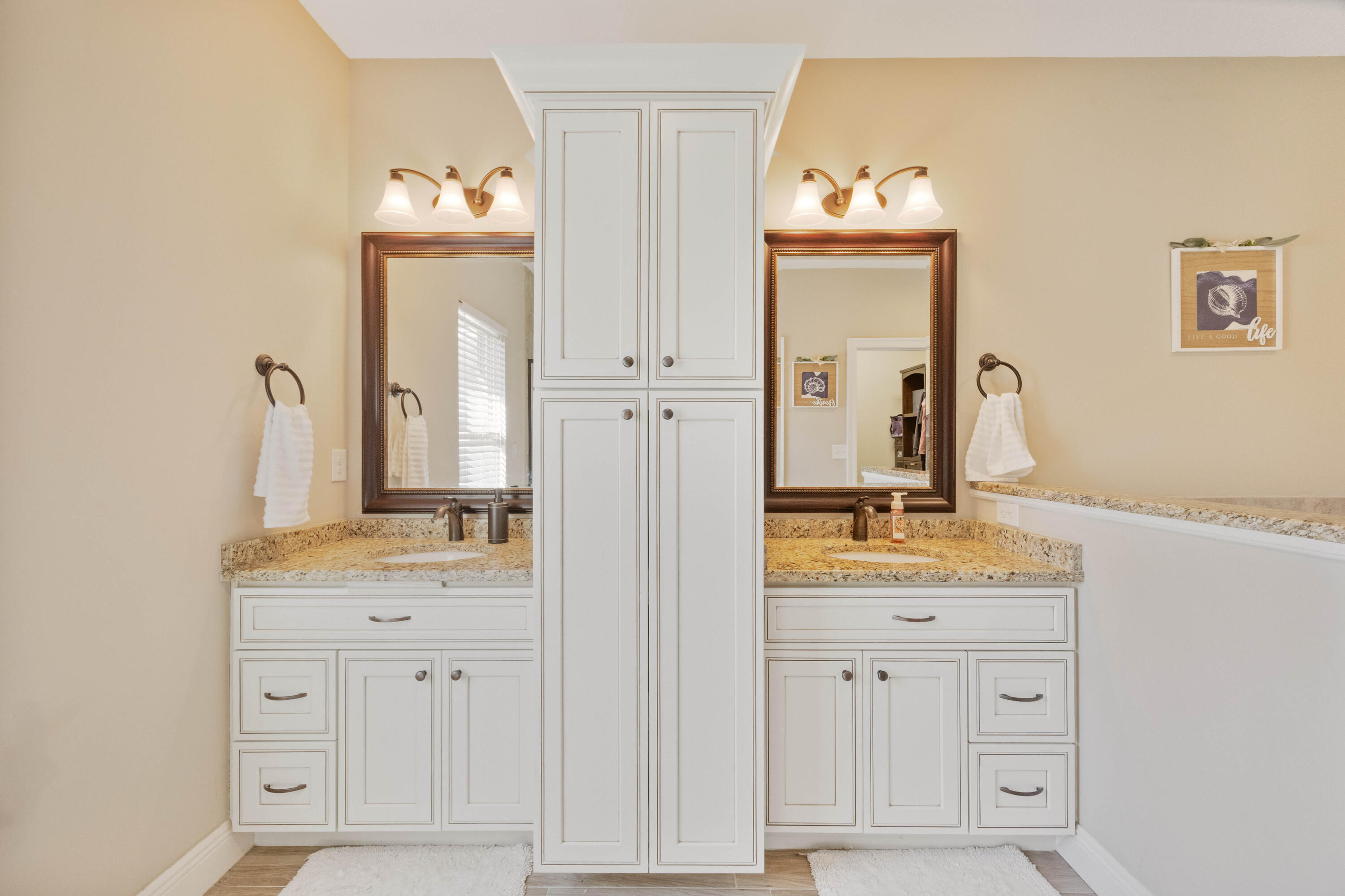 THE OVERLOOK AT CHESTNUT RIDGE - Residential