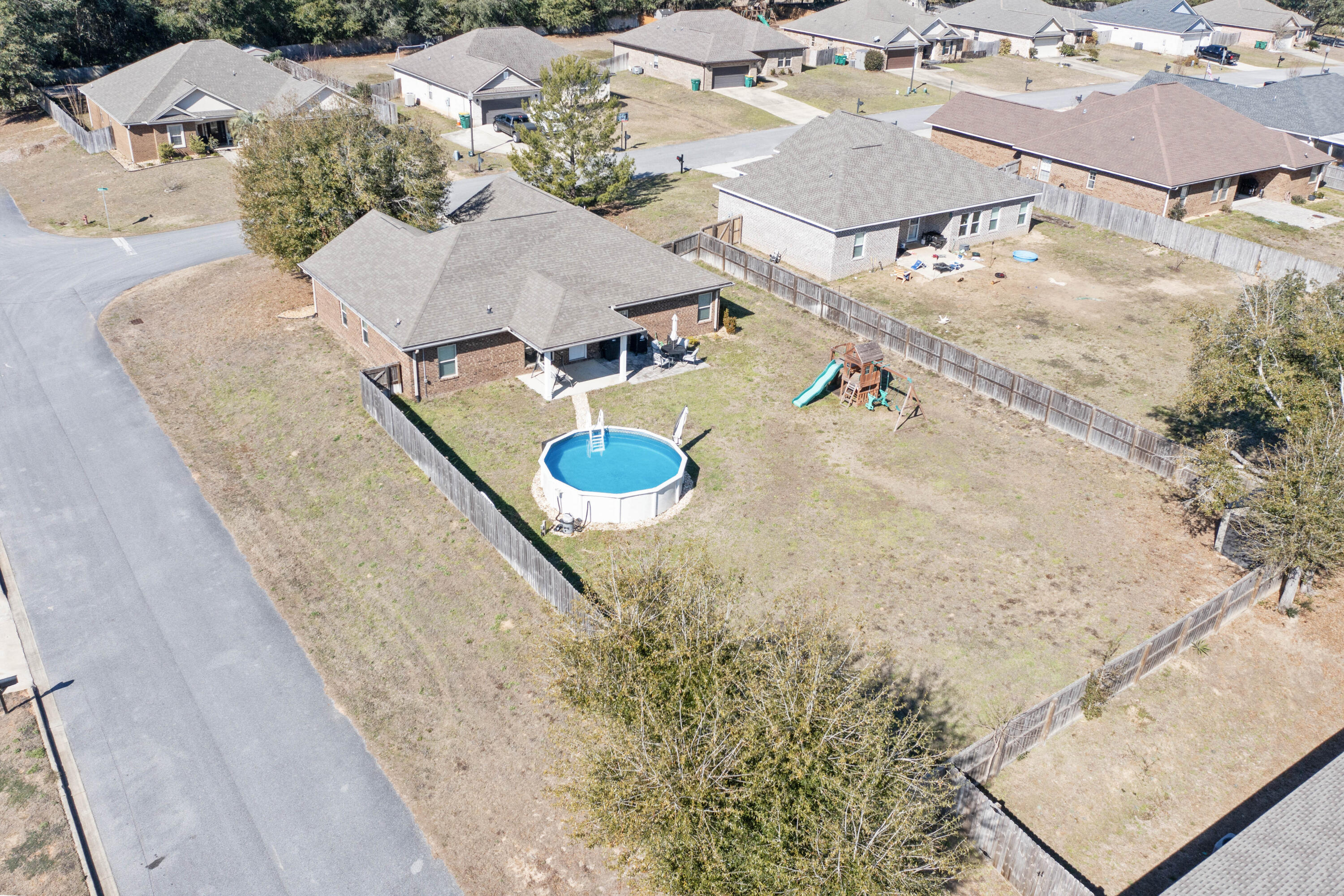 THE OVERLOOK AT CHESTNUT RIDGE - Residential