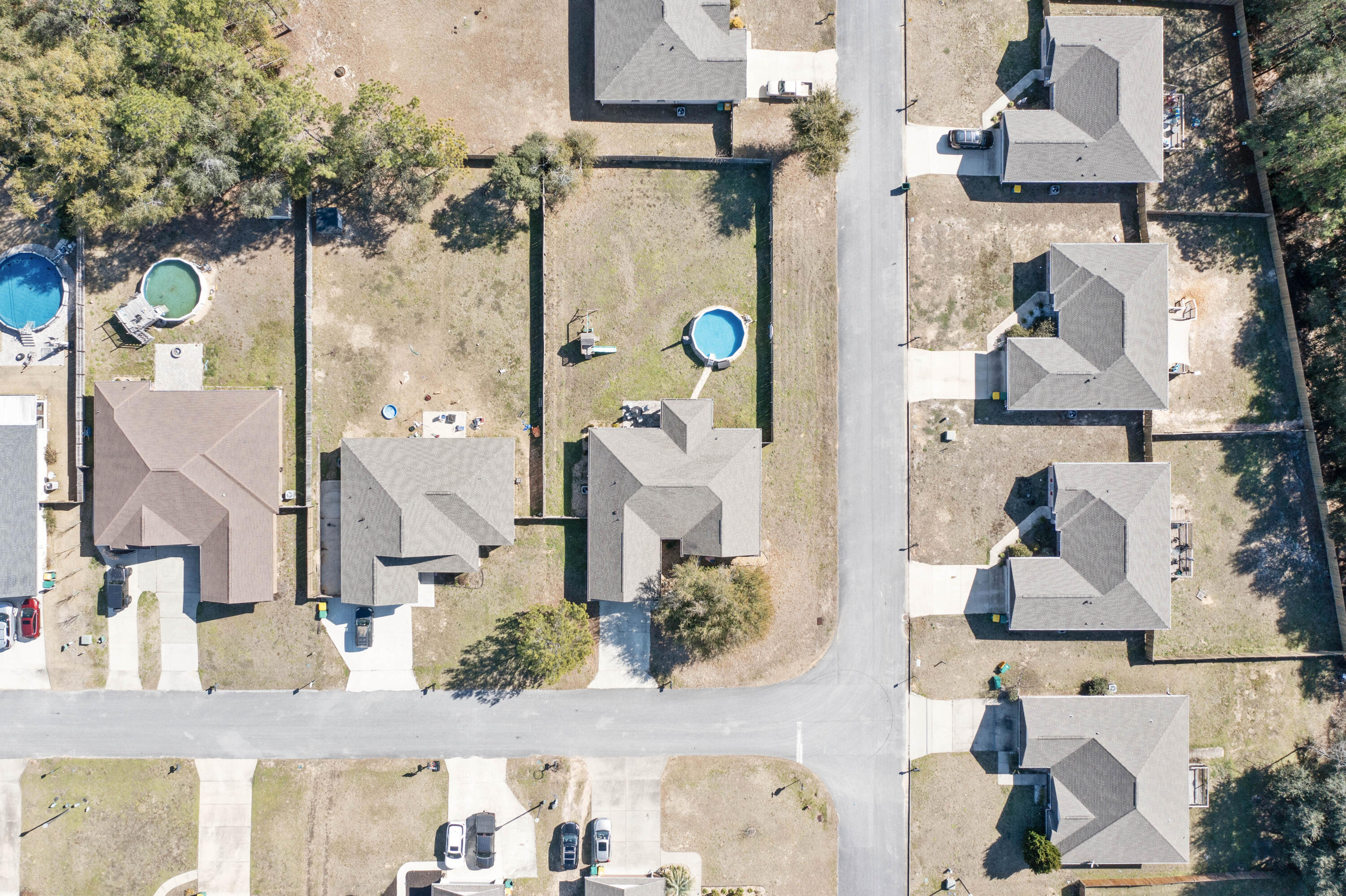 THE OVERLOOK AT CHESTNUT RIDGE - Residential