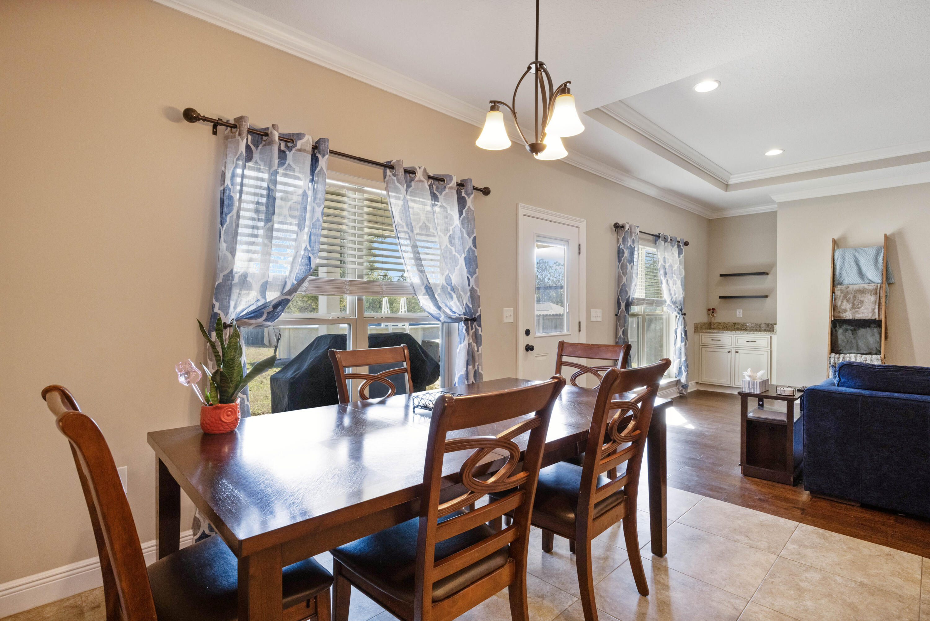 THE OVERLOOK AT CHESTNUT RIDGE - Residential