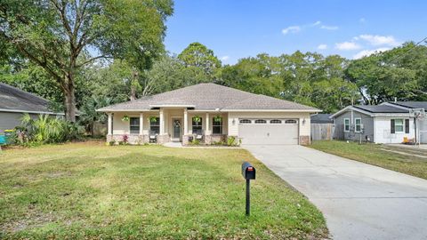 35 SE Okahatchee Circle Fort Walton Beach FL 32548