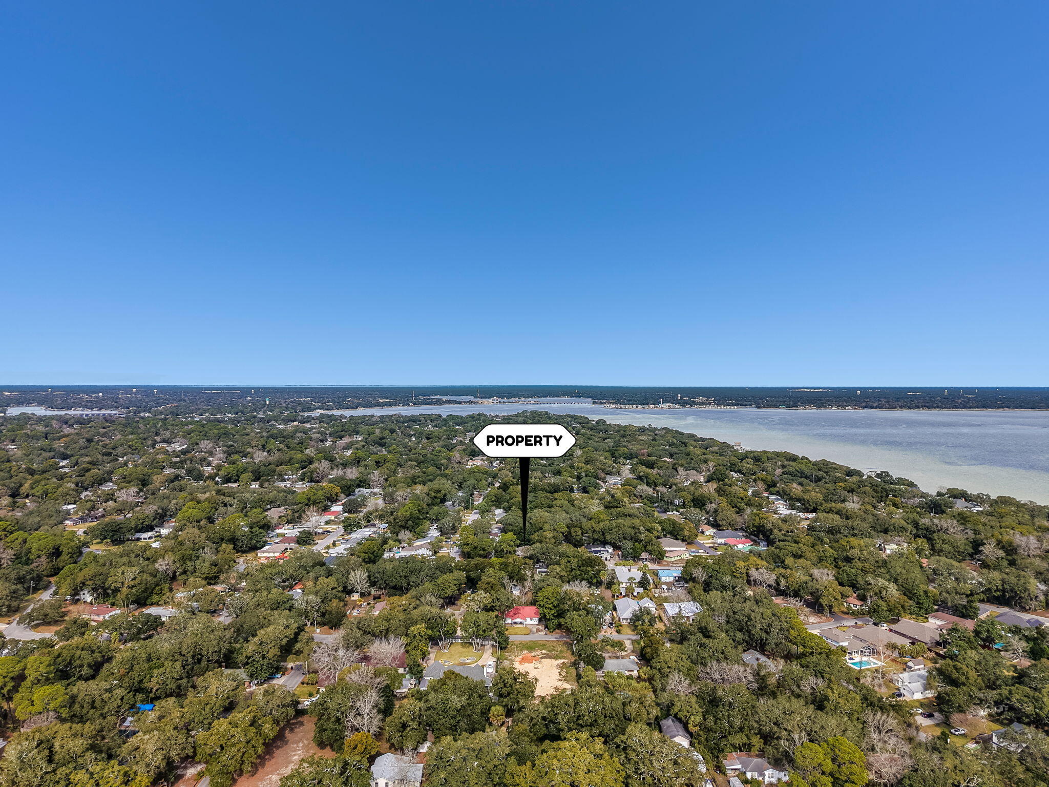 OLDE FORT WALTON - Residential