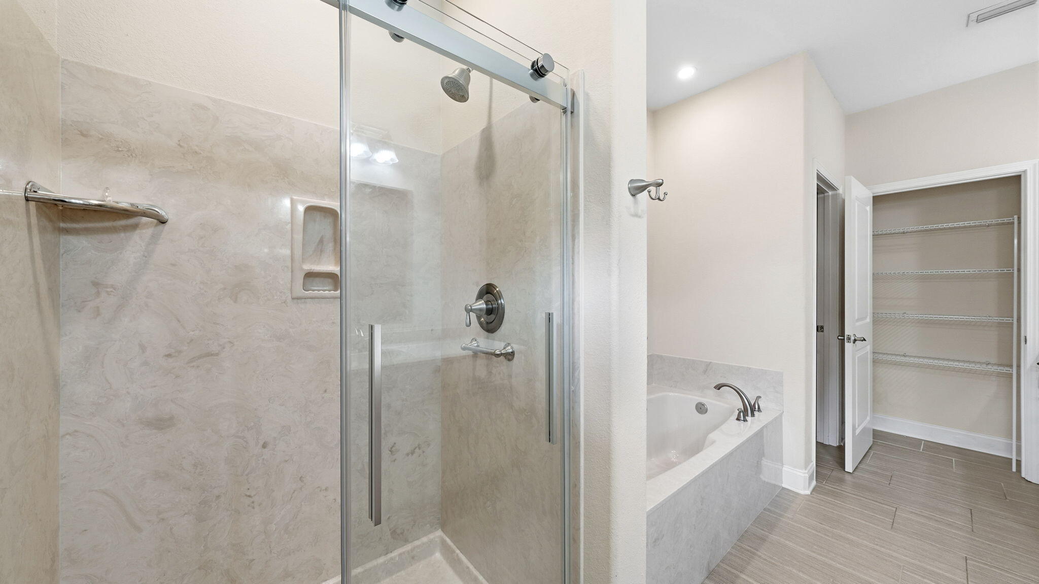 OLDE FORT WALTON - Residential