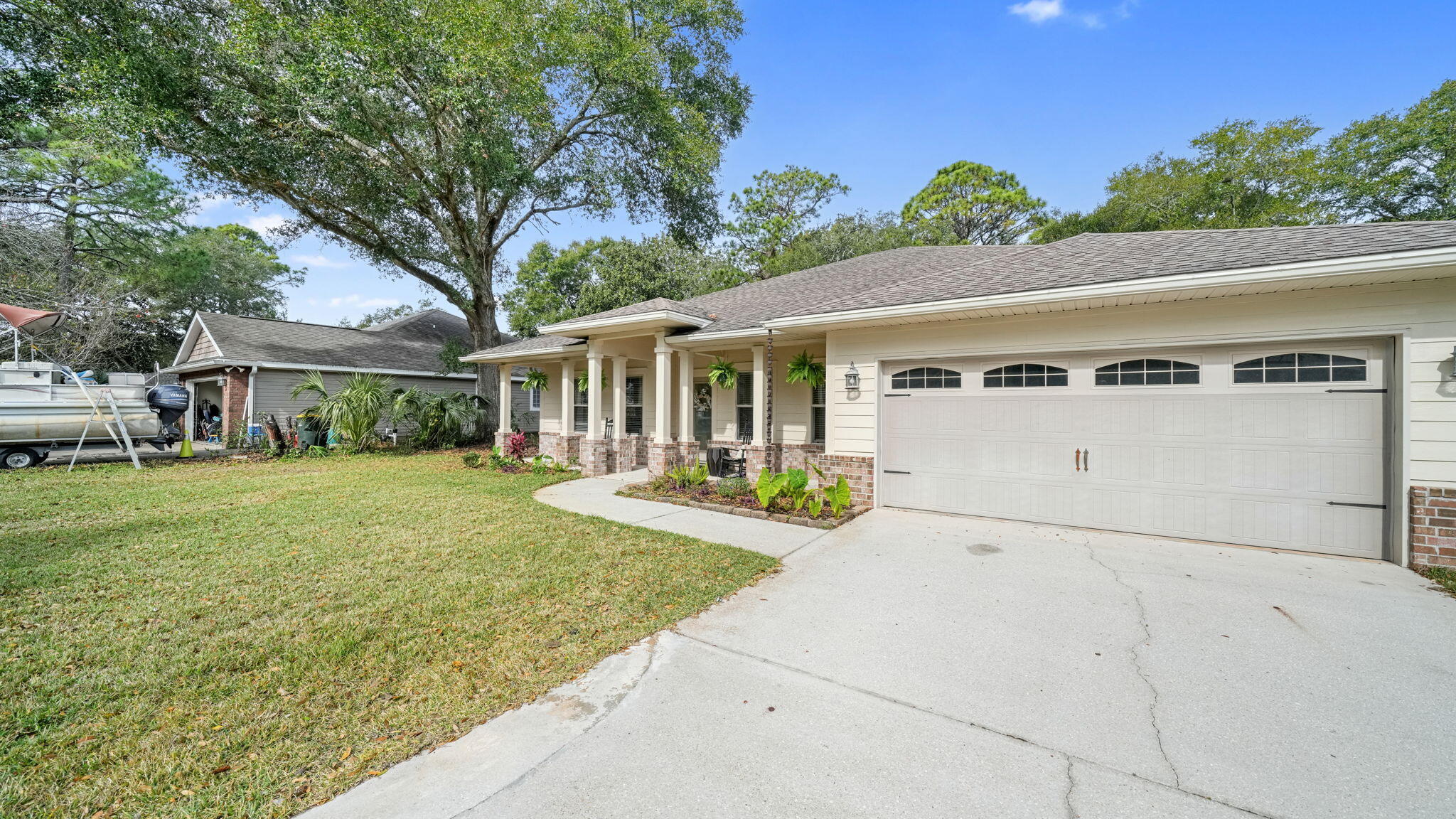 OLDE FORT WALTON - Residential