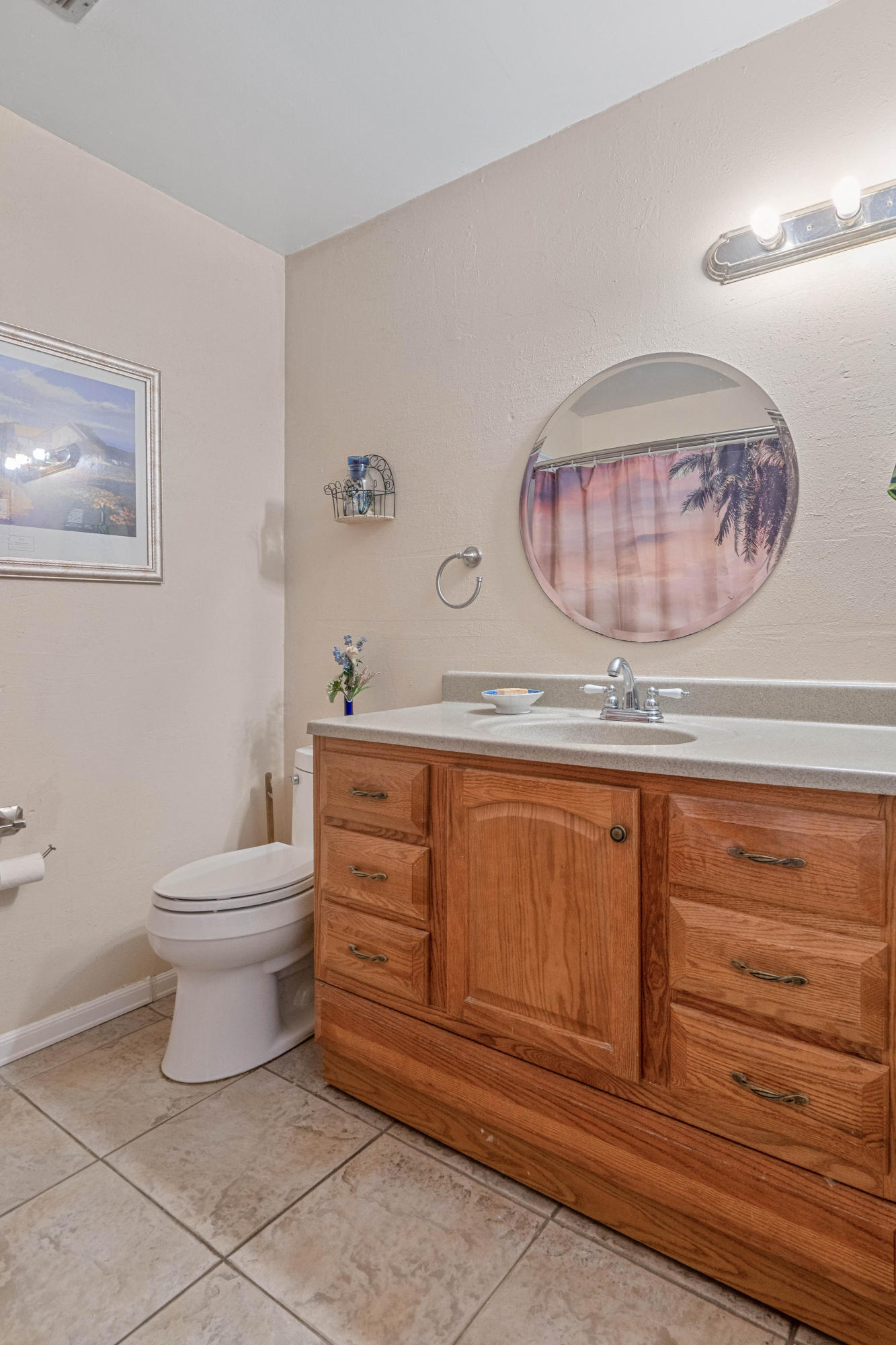 PALM EST UNIT #4 - Residential