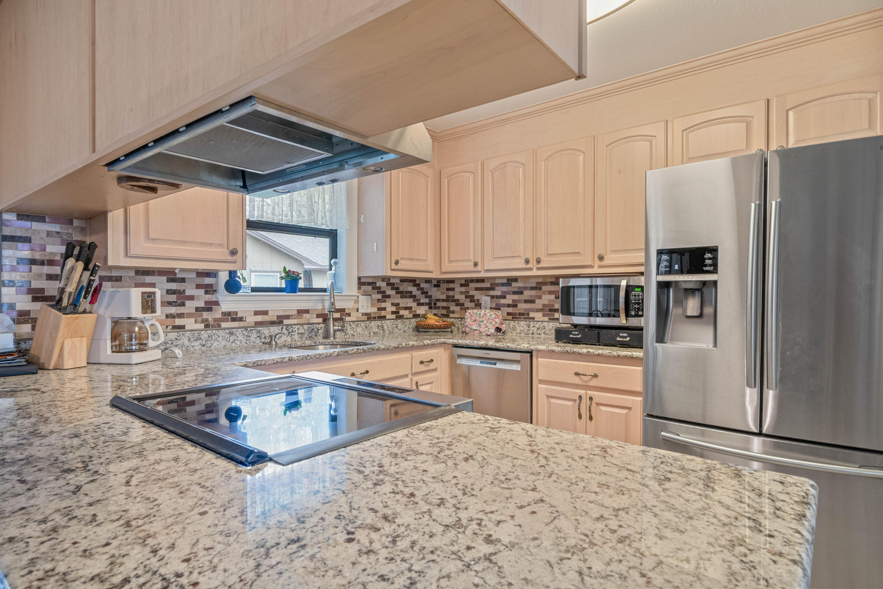 PALM EST UNIT #4 - Residential