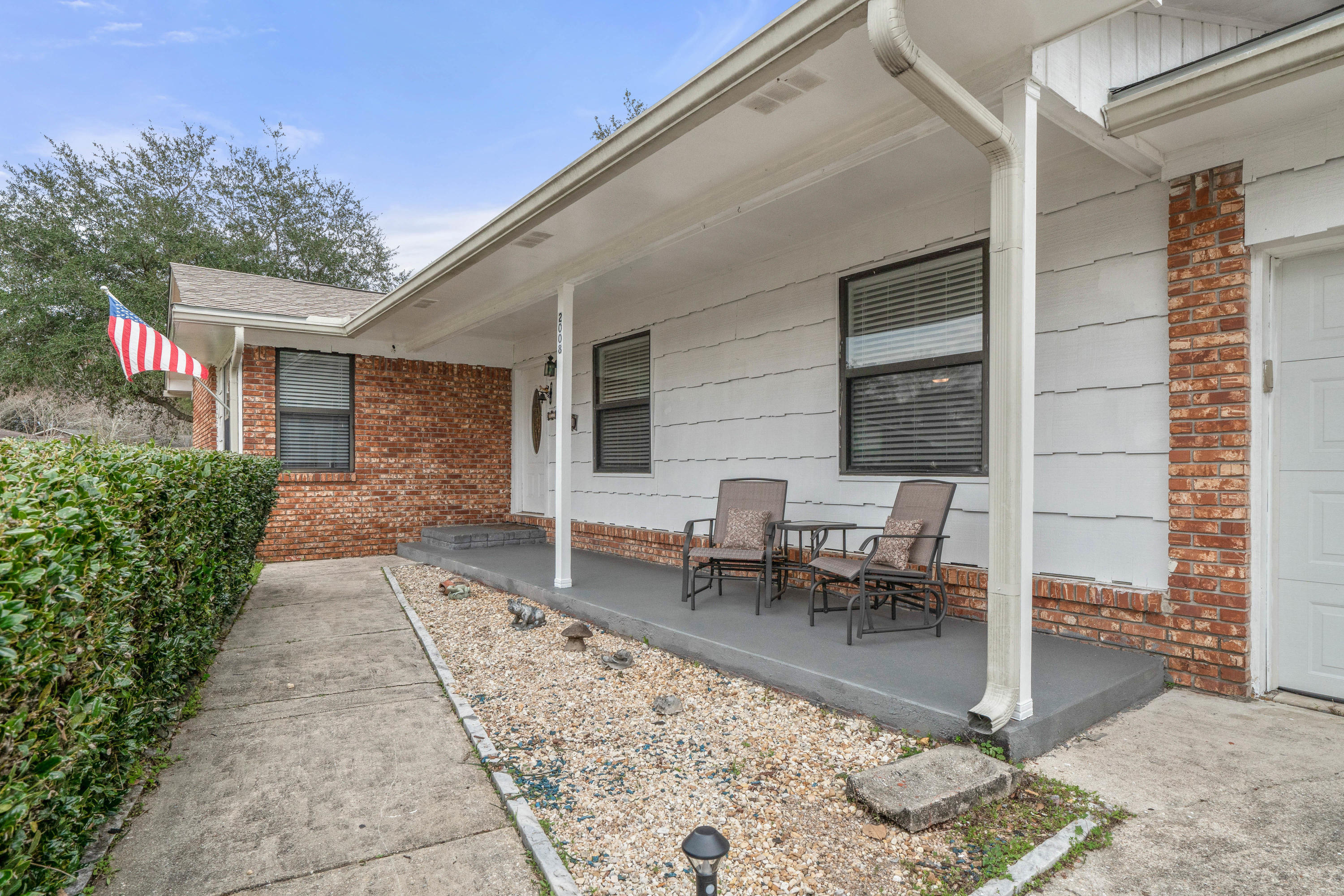 PALM EST UNIT #4 - Residential