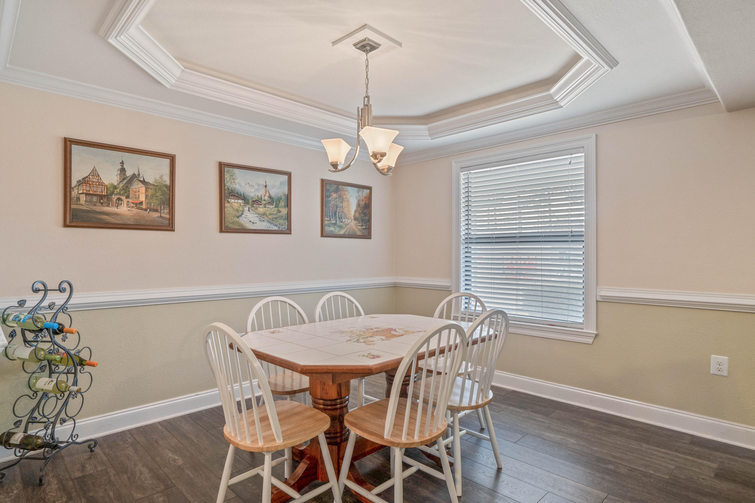 PALM EST UNIT #4 - Residential