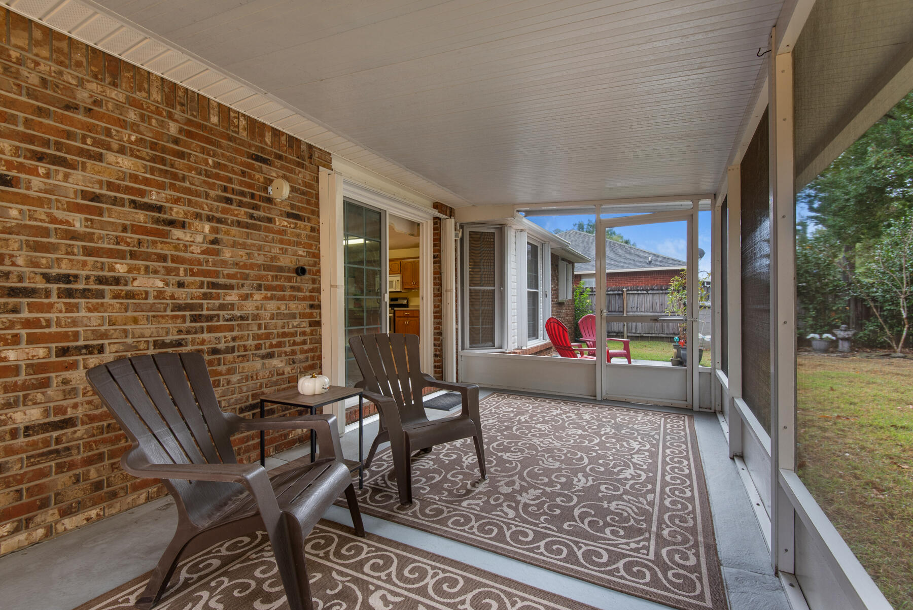 PARKWOOD SQUARE PH 2 - Residential