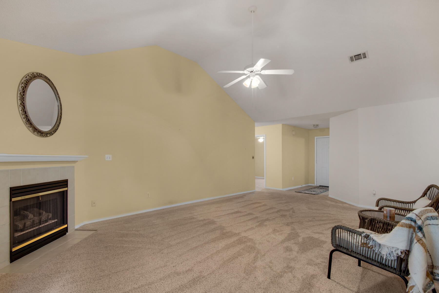 PARKWOOD SQUARE PH 2 - Residential