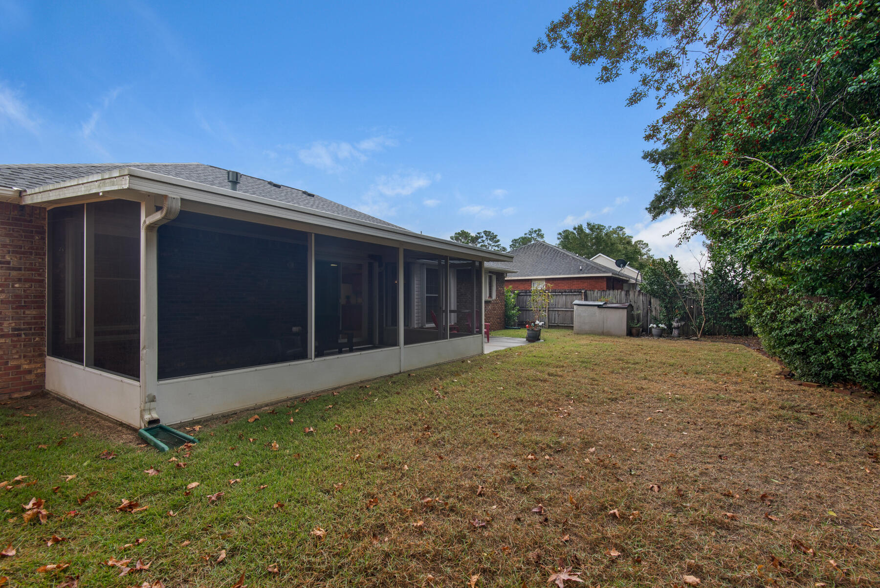 PARKWOOD SQUARE PH 2 - Residential