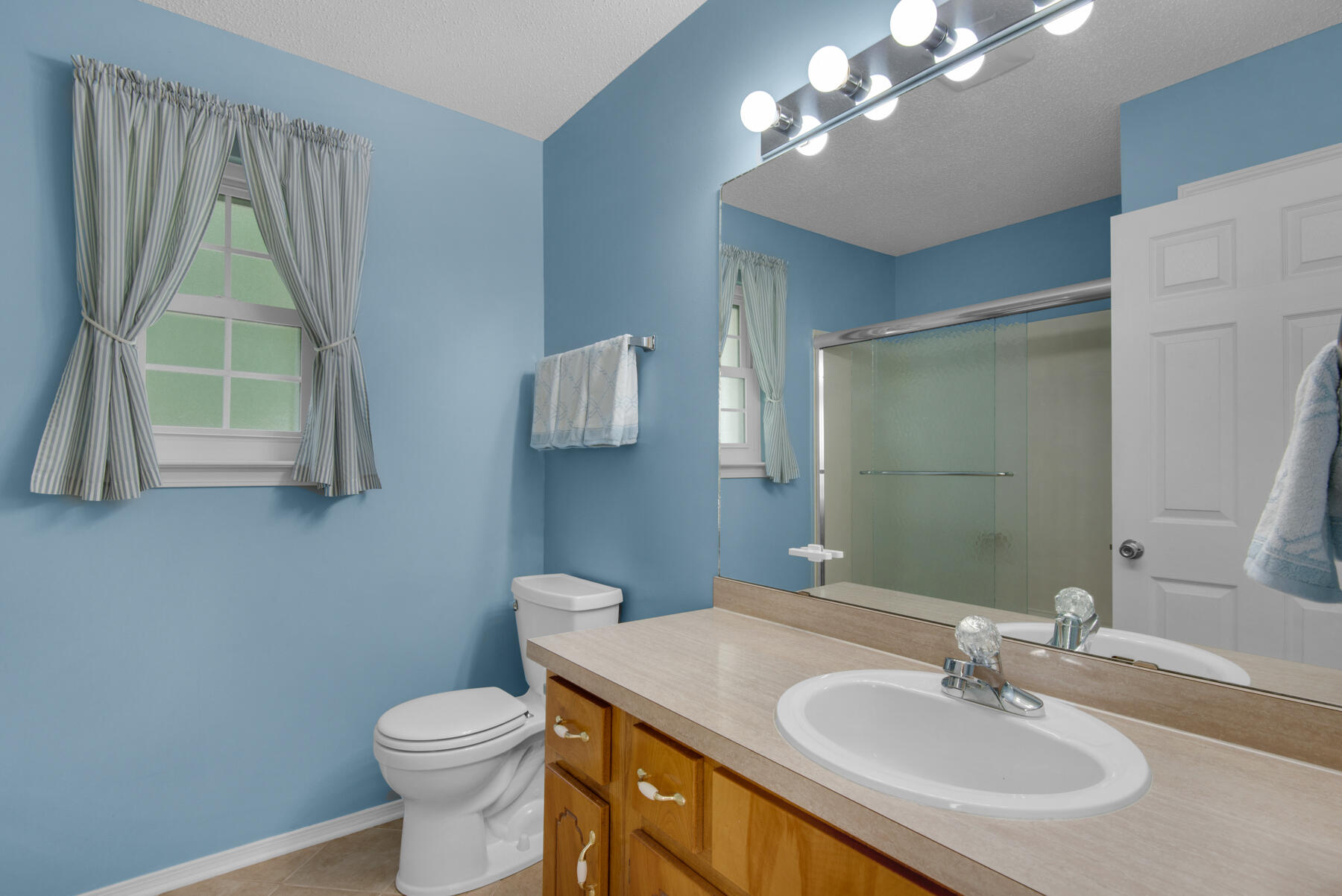 PARKWOOD SQUARE PH 2 - Residential