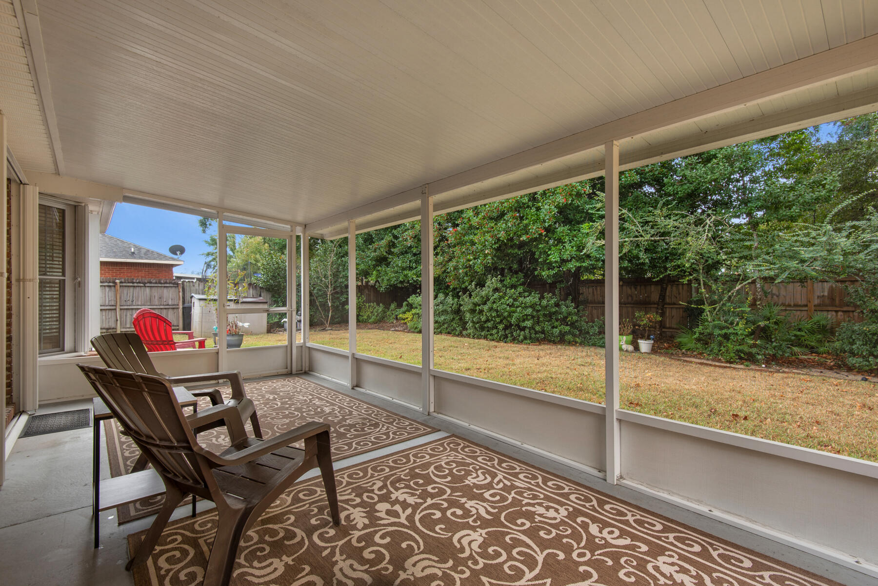 PARKWOOD SQUARE PH 2 - Residential