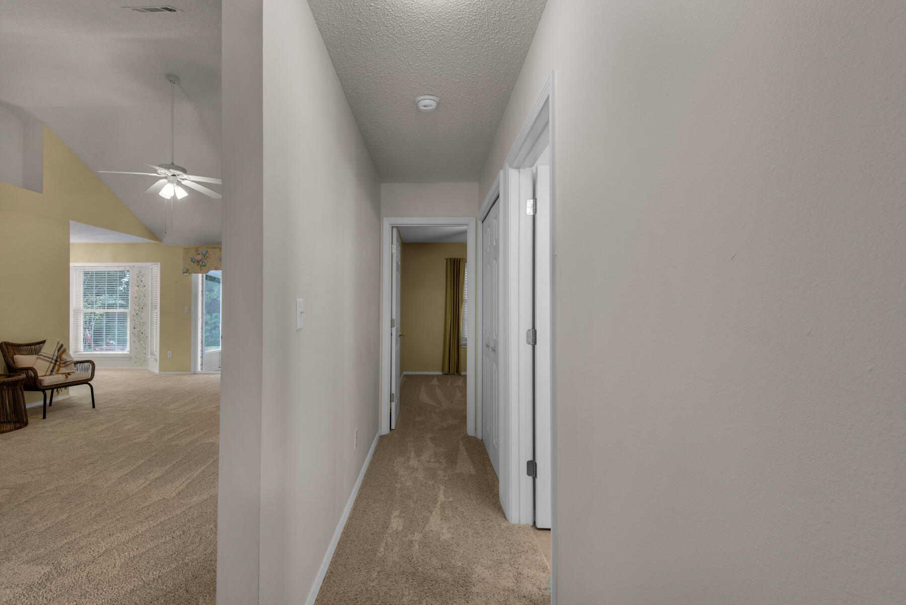 PARKWOOD SQUARE PH 2 - Residential